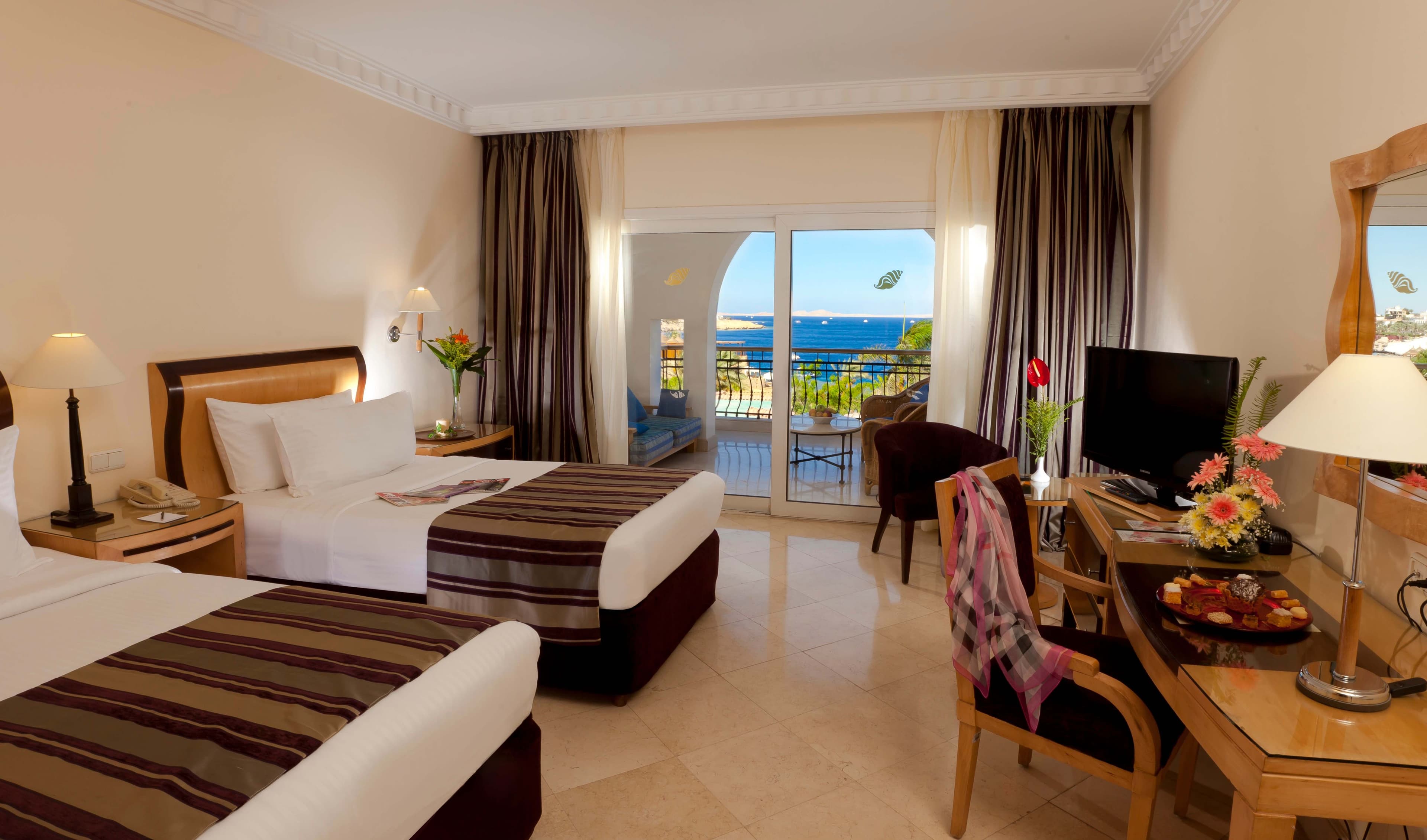 Savoy Sharm El Sheikh Ansicht 5