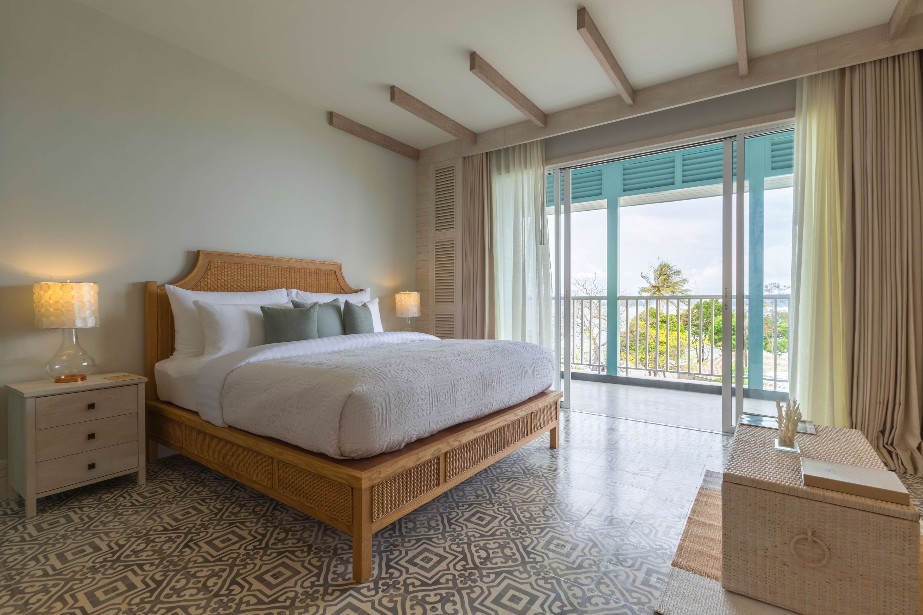 Cape Kudu Hotel, Koh Yao Noi Ansicht 5