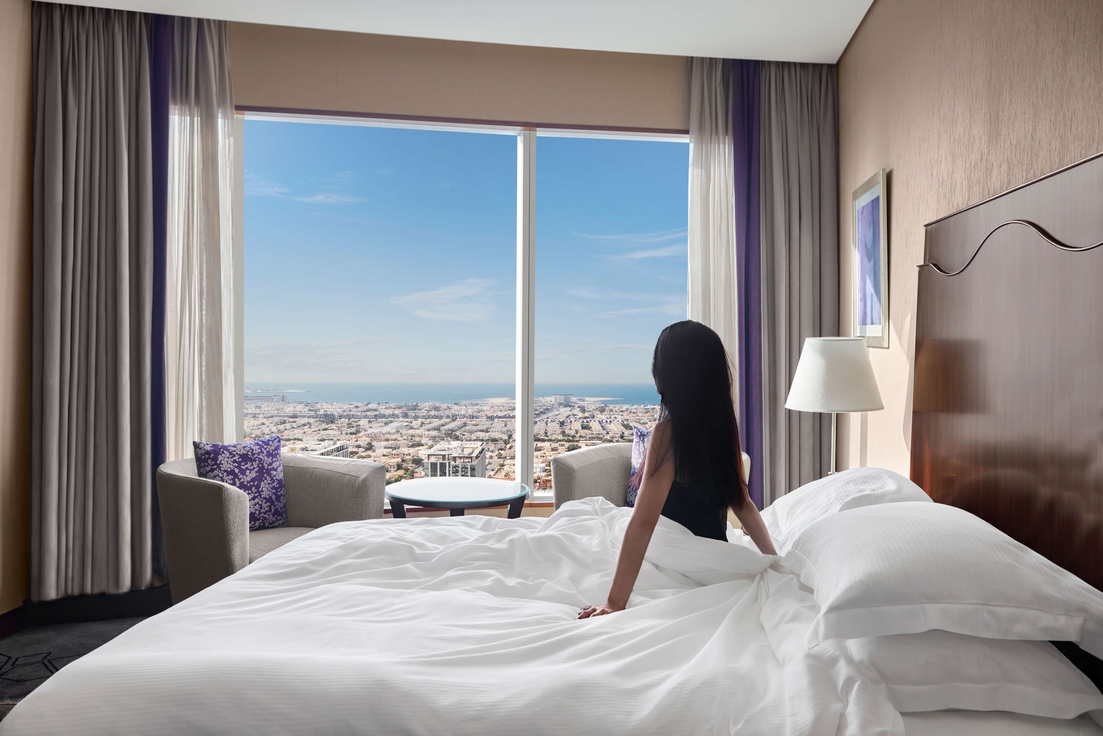 Rose Rayhaan by Rotana Ansicht 5