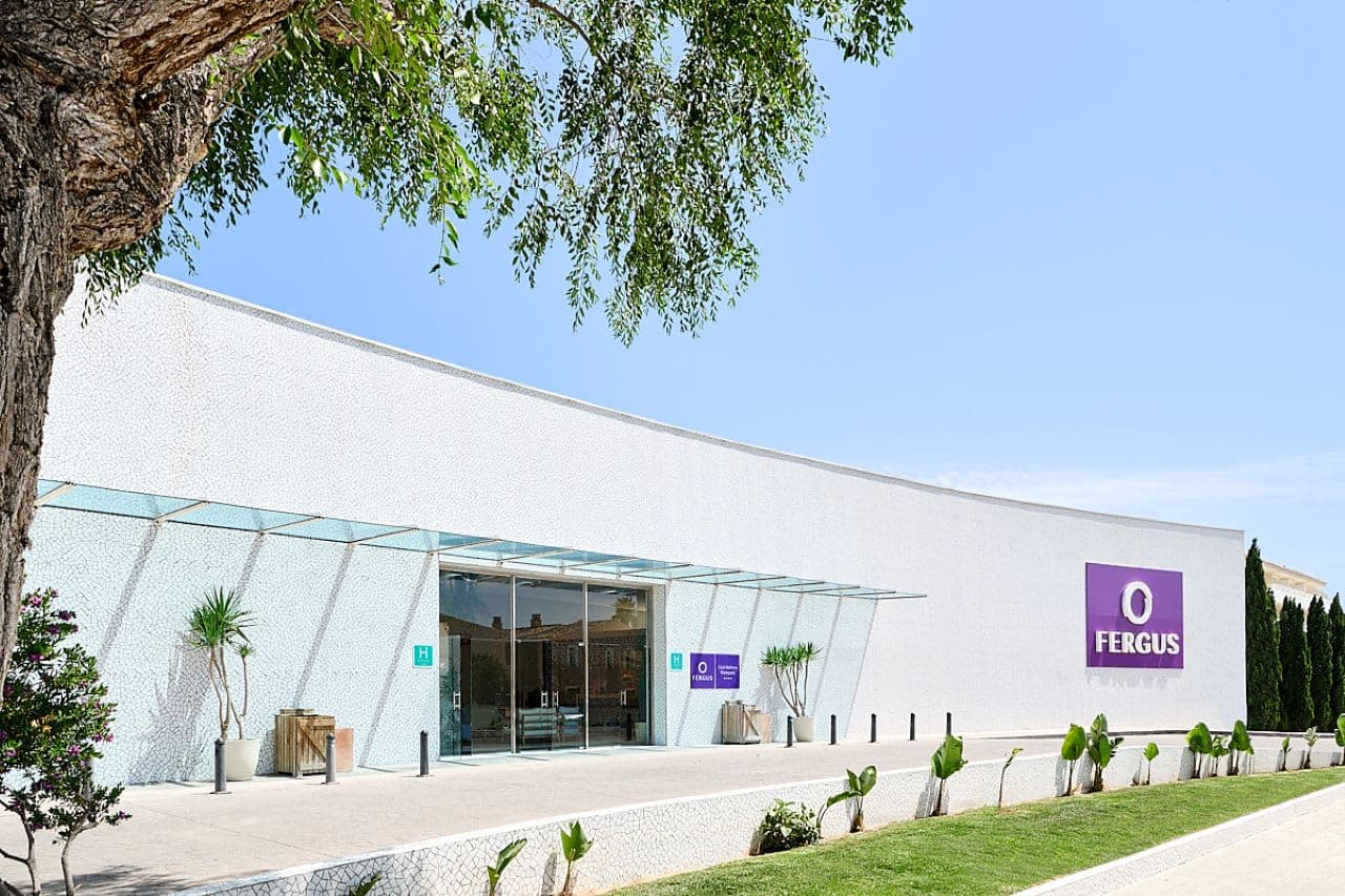 FERGUS Club Mallorca Waterpark Ansicht 2