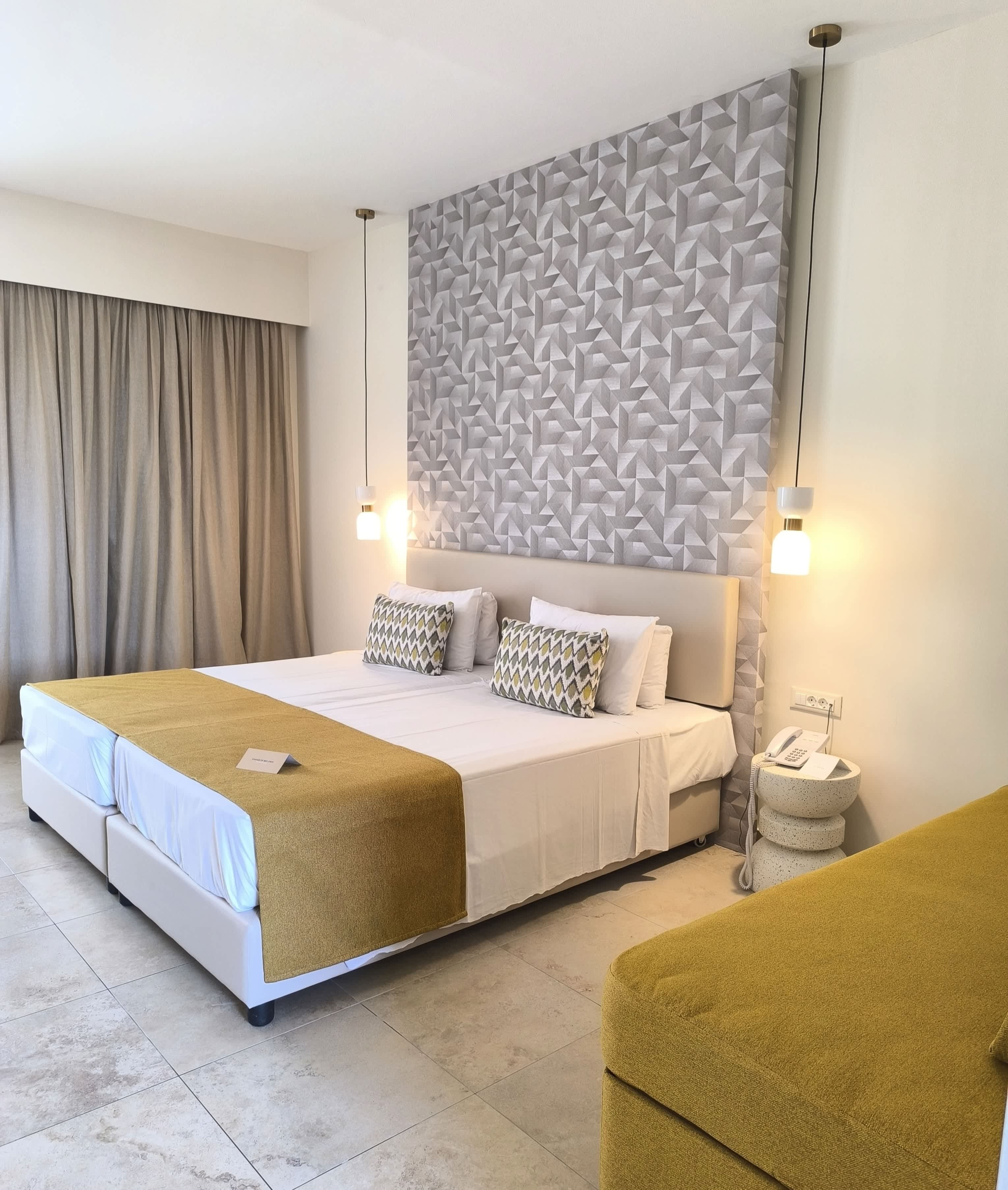 Asterias Beach Resort