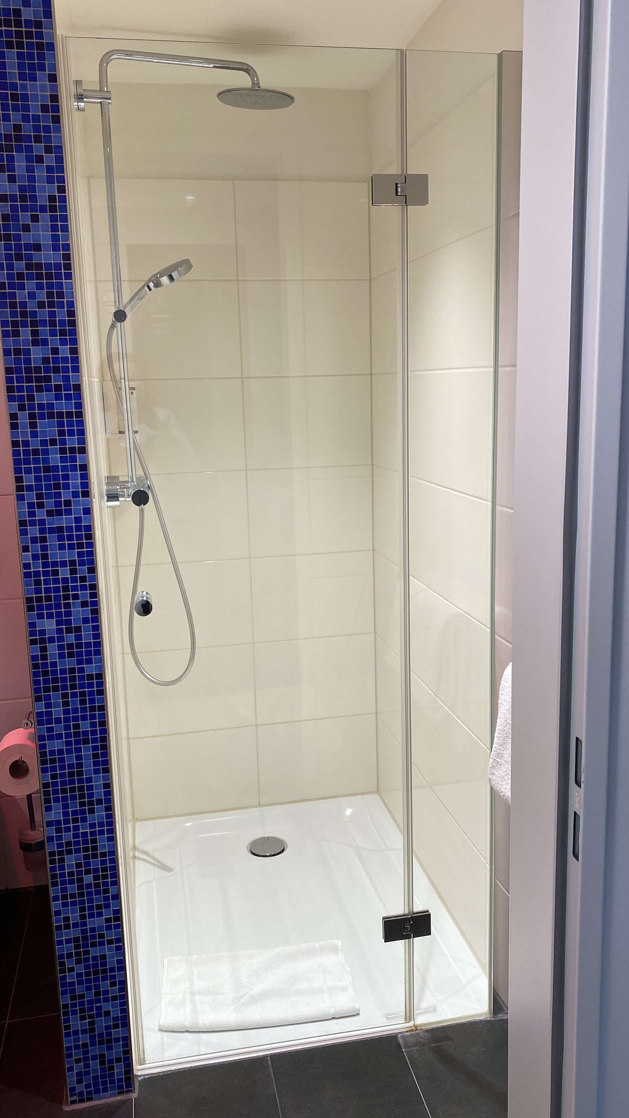 carathotel Düsseldorf City Ansicht 8