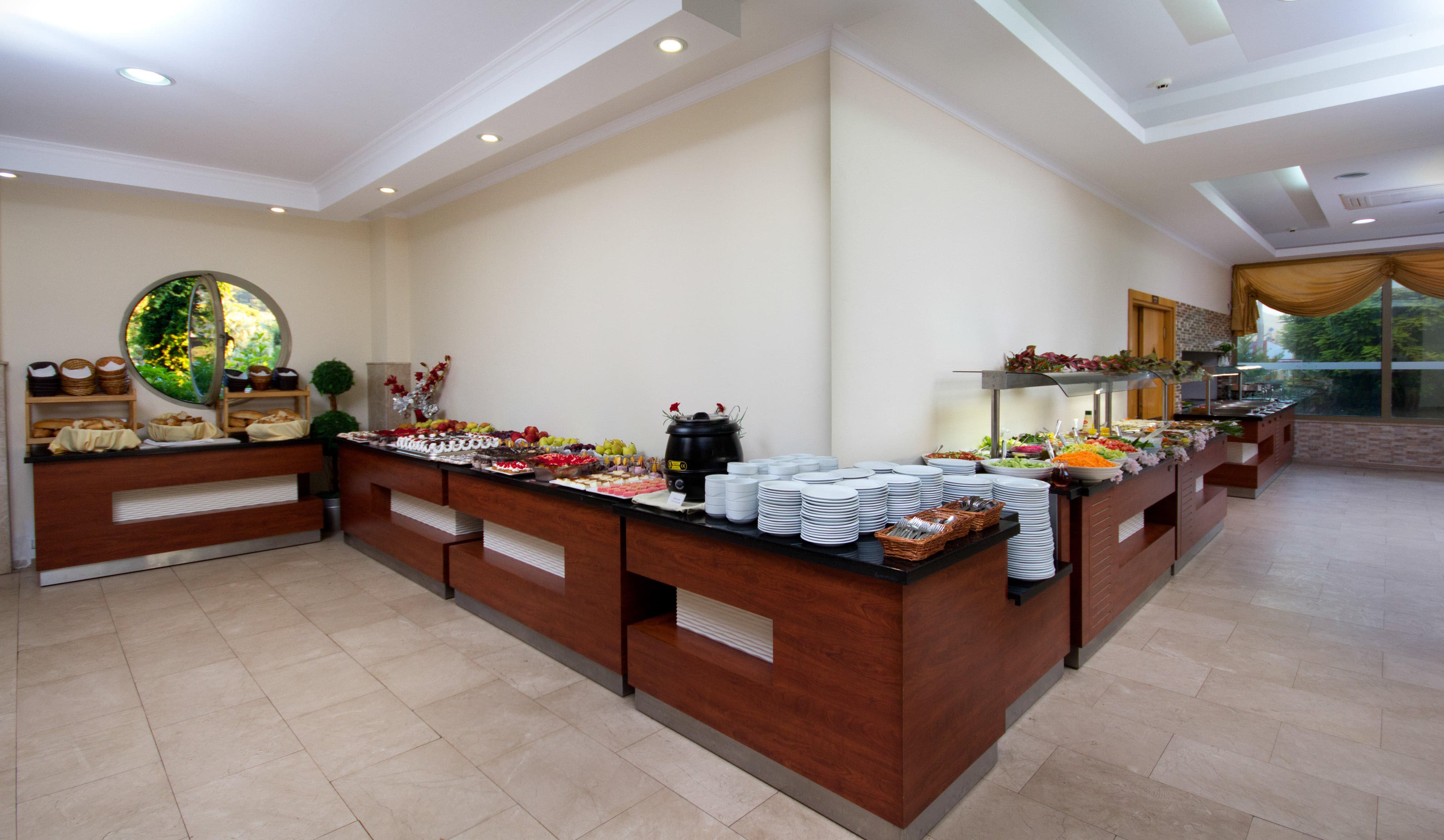 Akbulut Hotel & Spa Ansicht 5