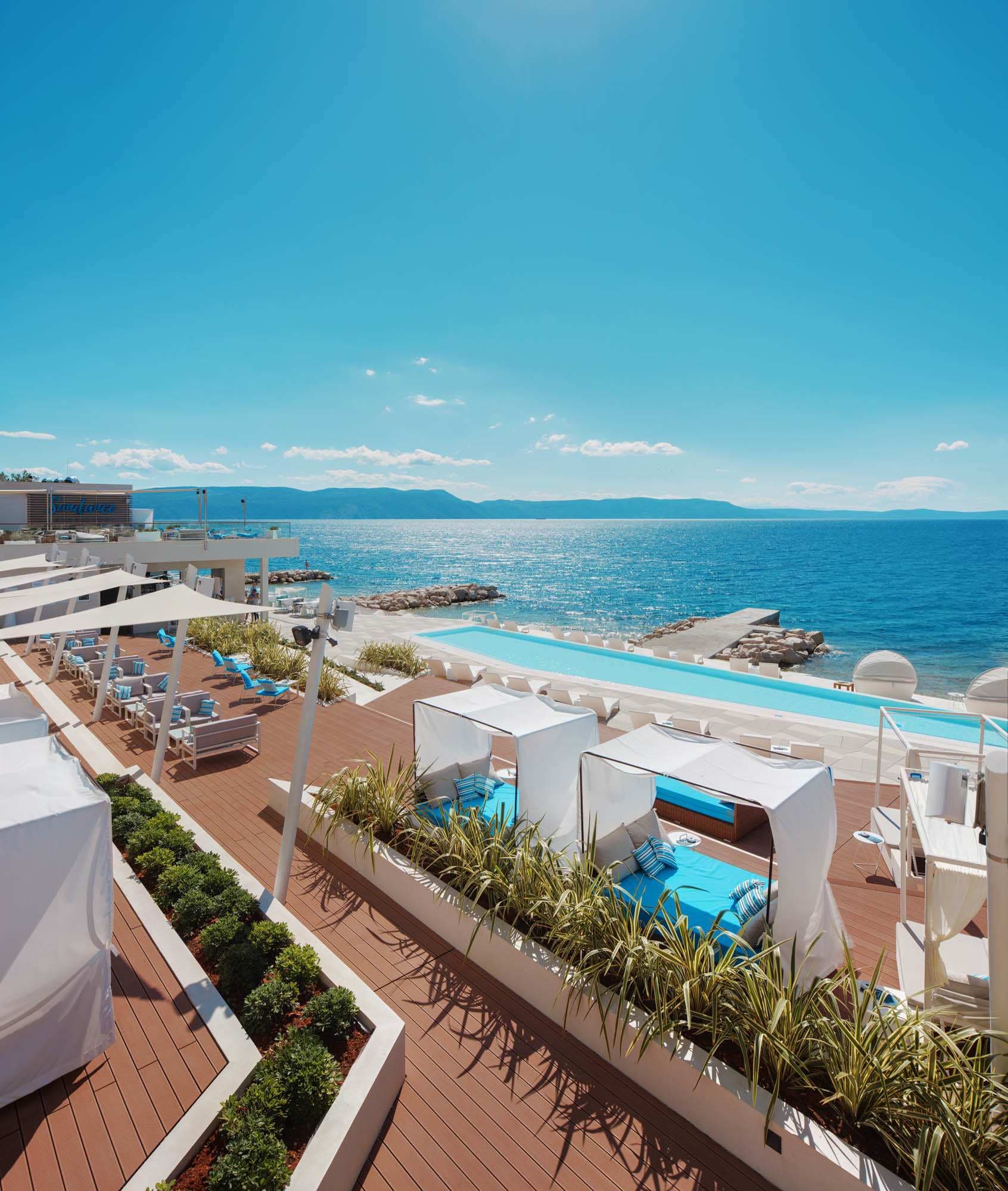 Girandella Resort Valamar Collection Ansicht 8