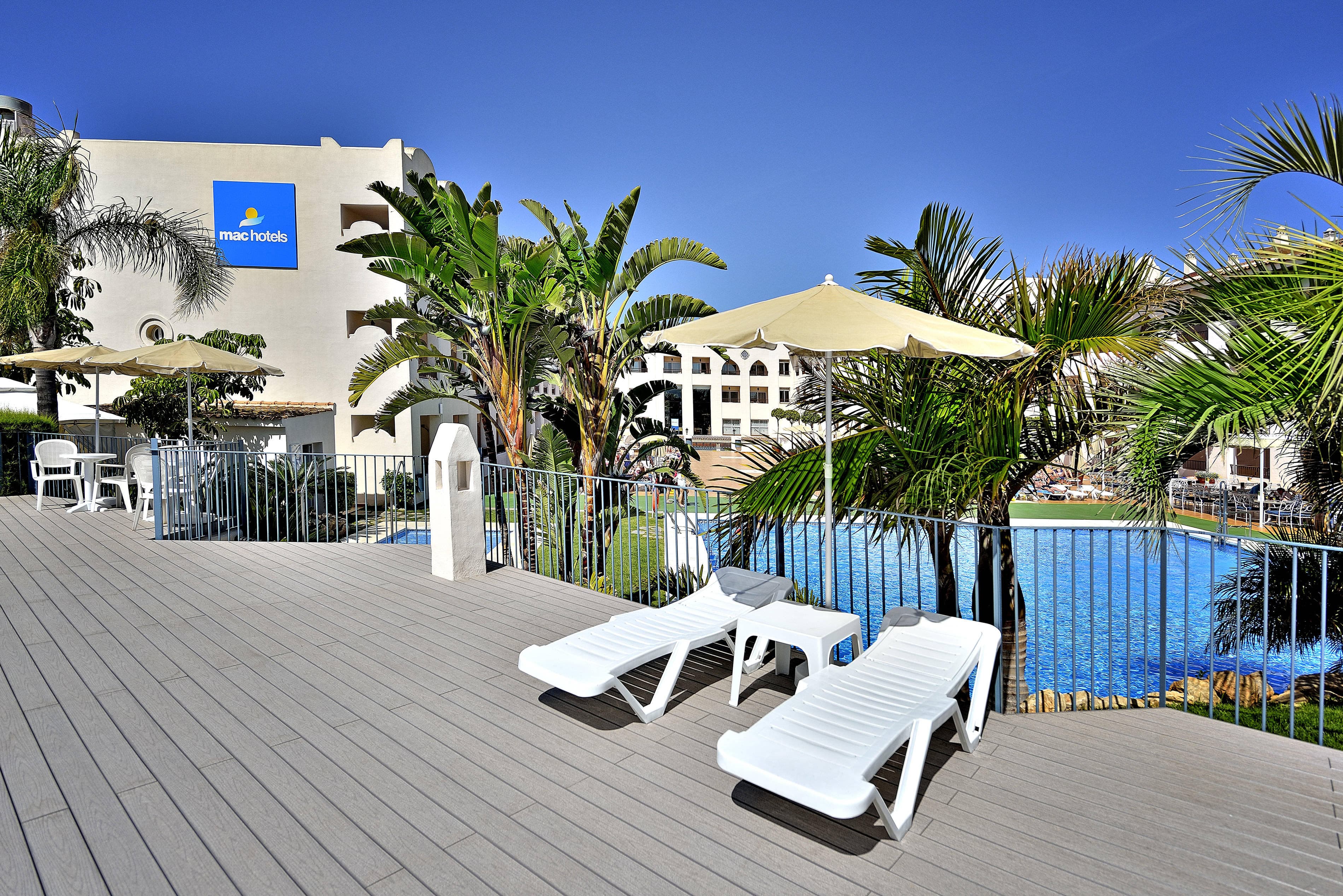 Mac Puerto Marina Benalmádena Ansicht 10