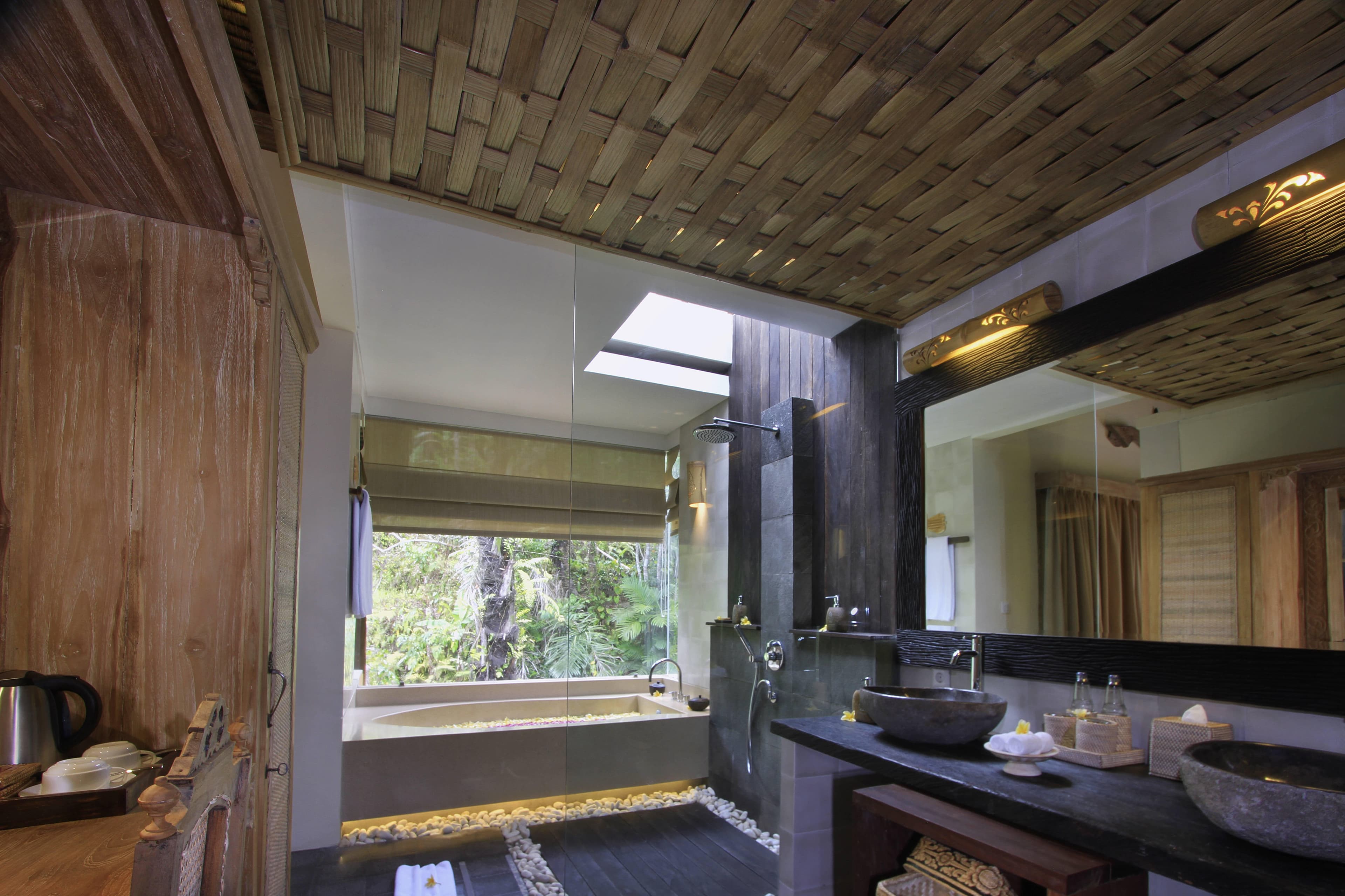 The Kayon Resort Ansicht 3