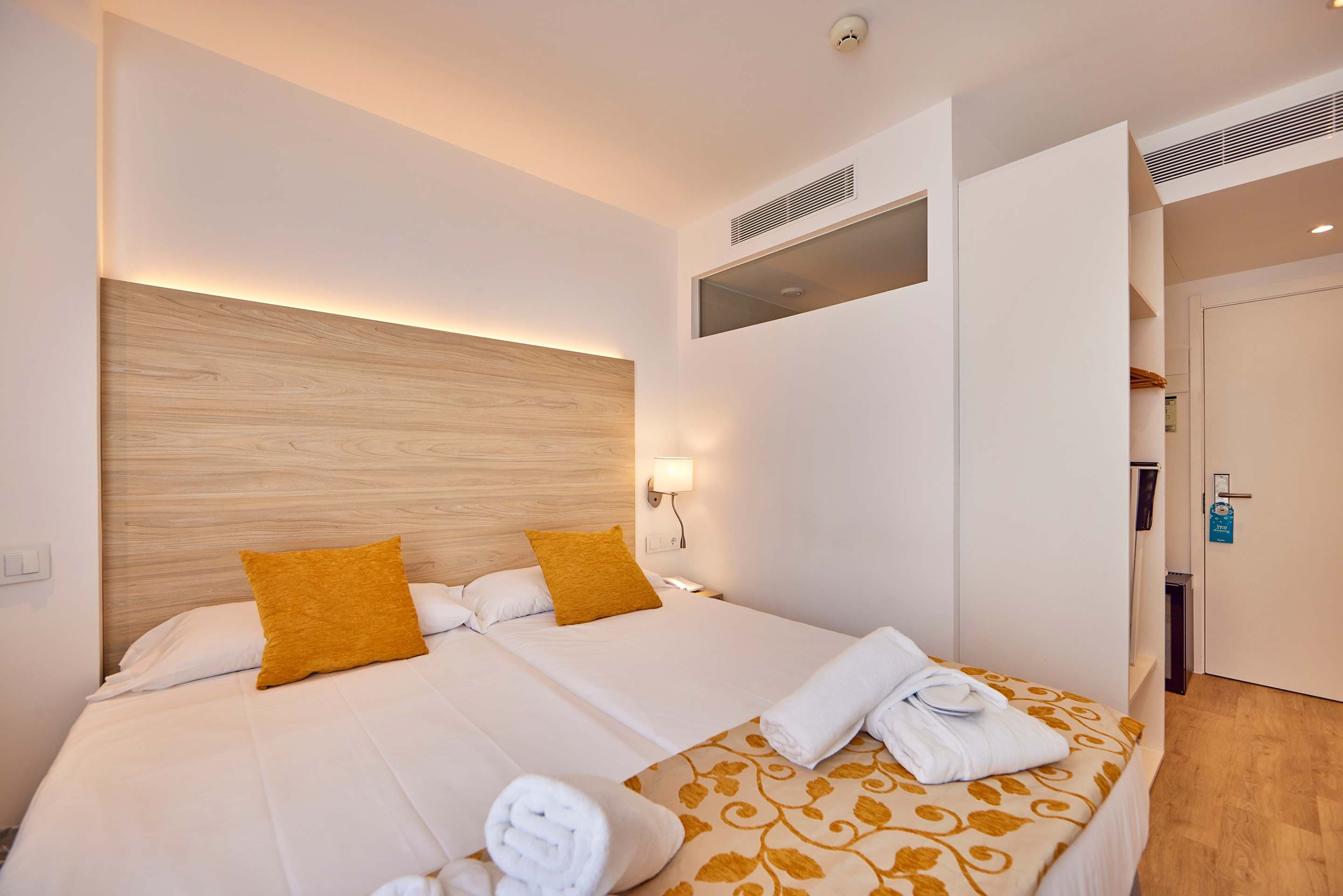 Hotel Ilusion Moreyó Ansicht 4