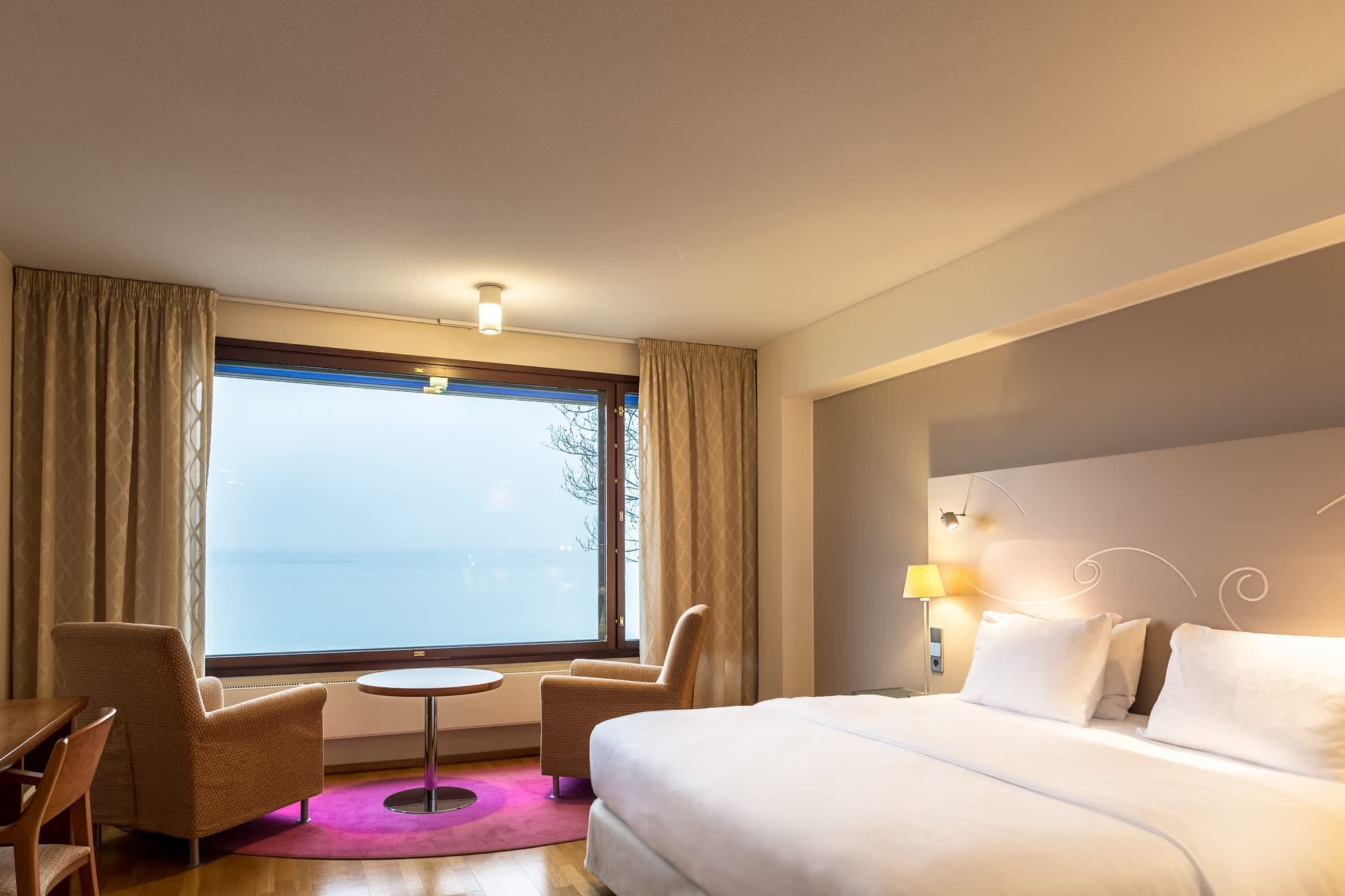 Hilton Helsinki Kalastajatorppa Ansicht 5