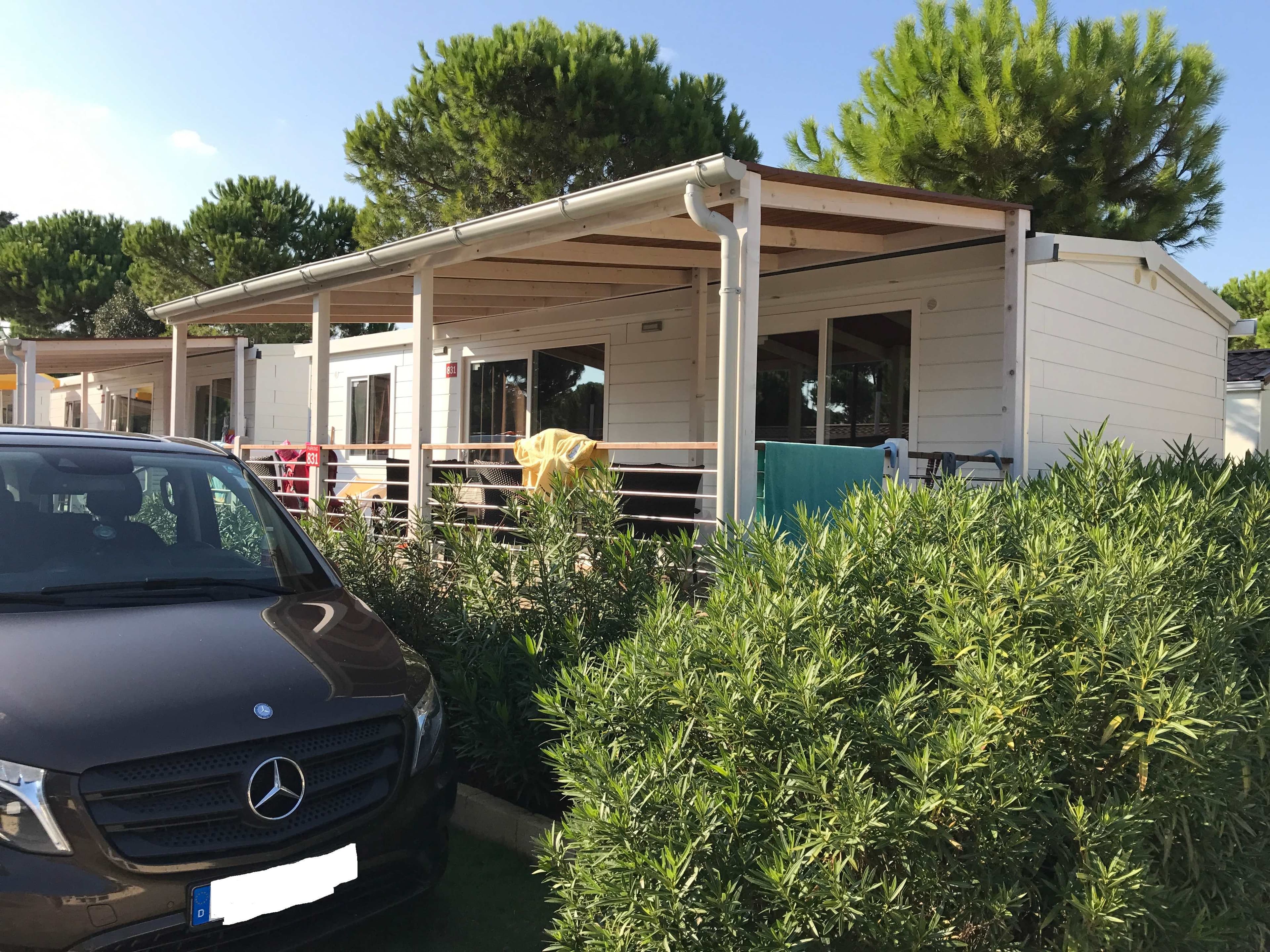 Villaggio Turistico Internationale Ansicht 3