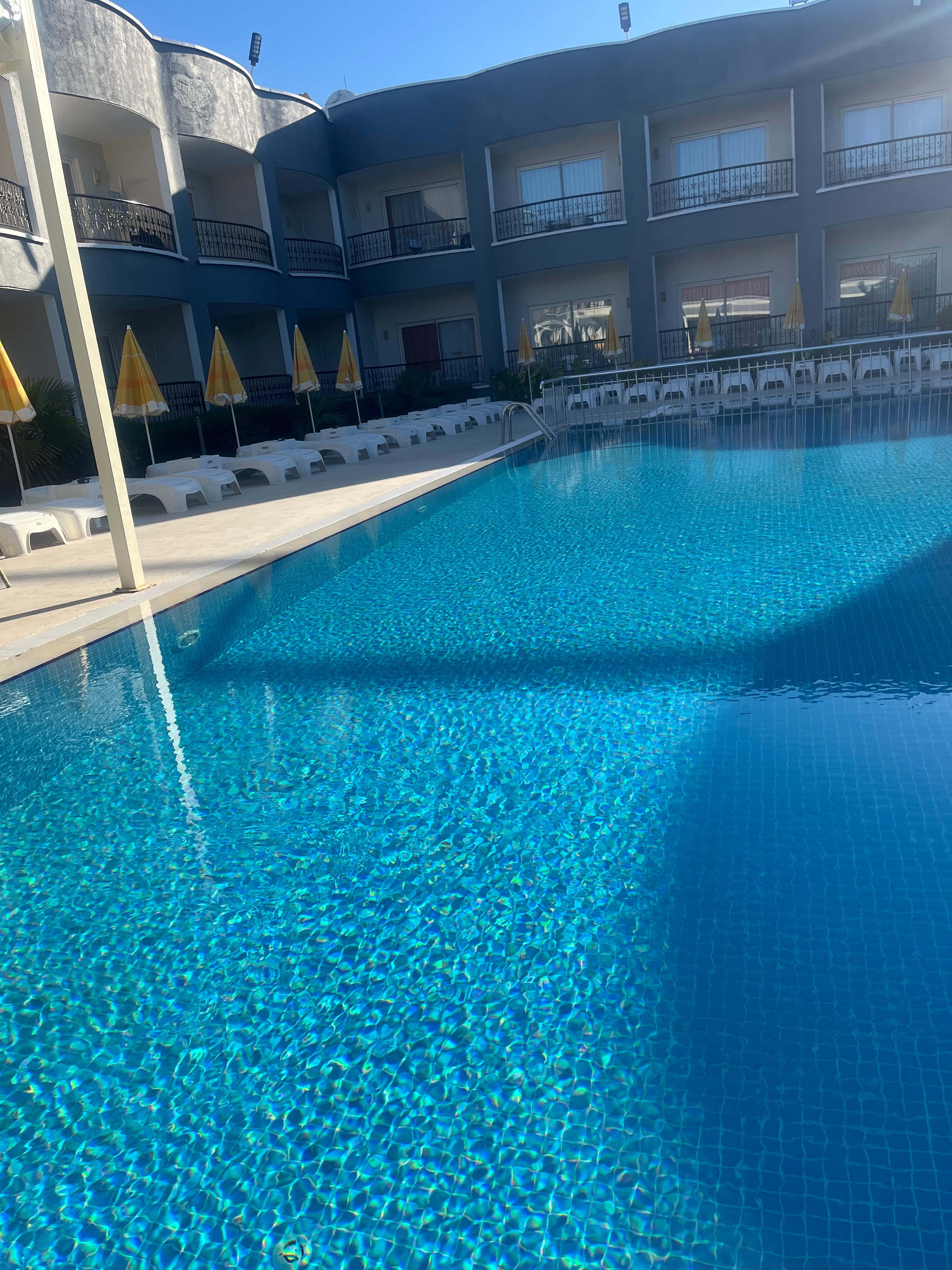 Hotel Sayanora & Sayanora Park Ansicht 7
