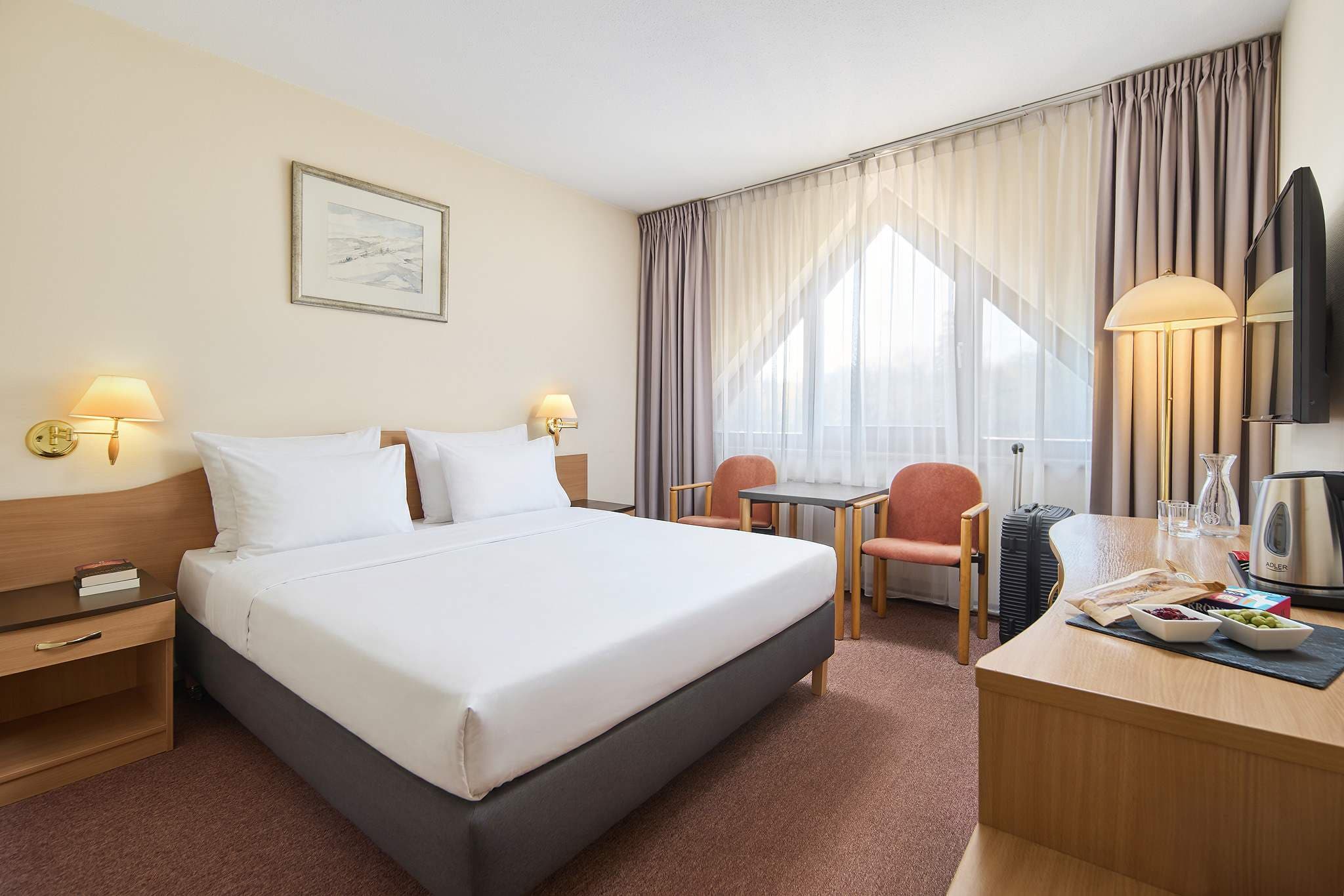 Hotel Mercure Jelenia Gora Ansicht 5