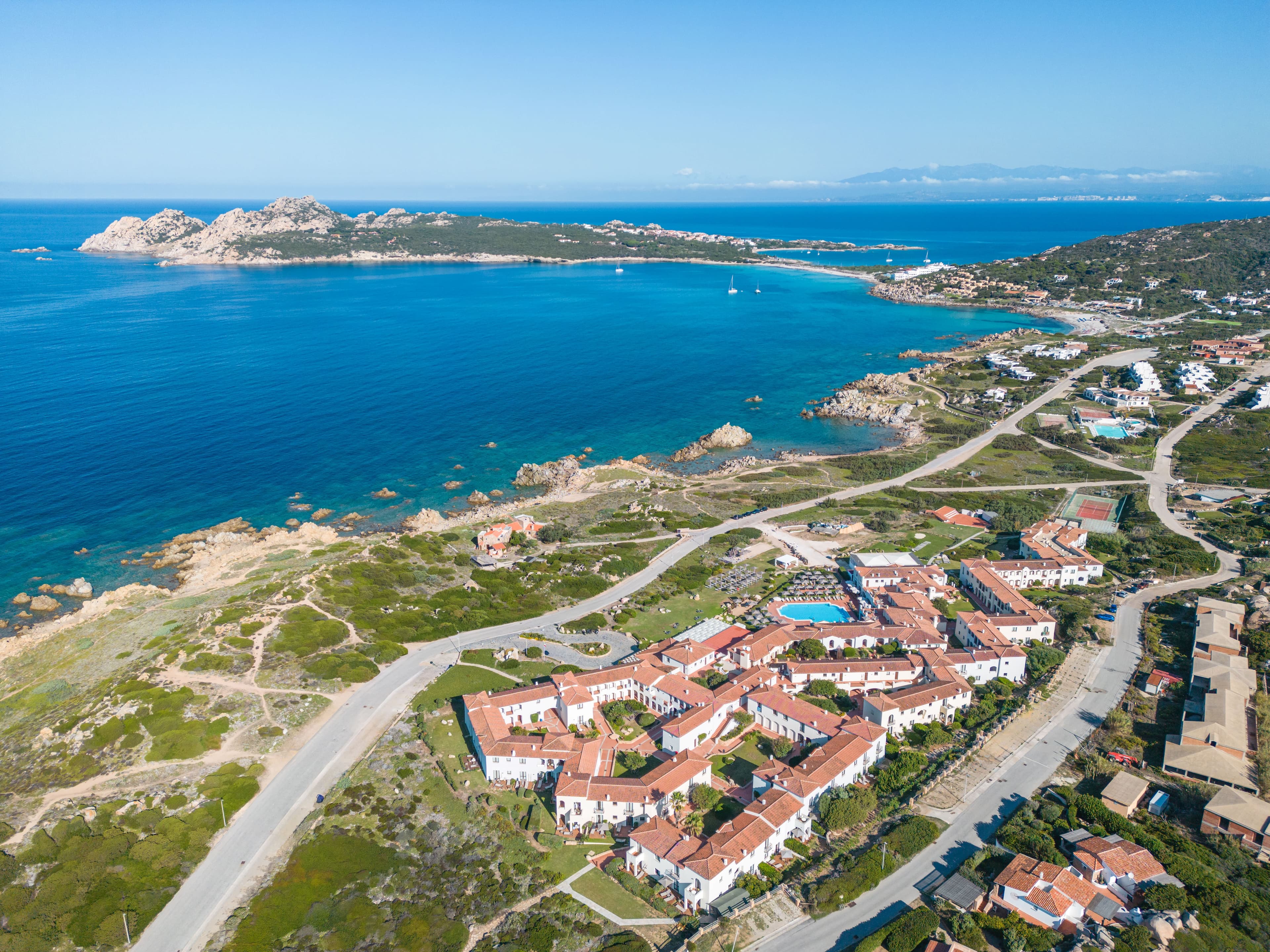 Mangia's Santa Teresa Sardinia, Curio Collection by Hilton Ansicht 2