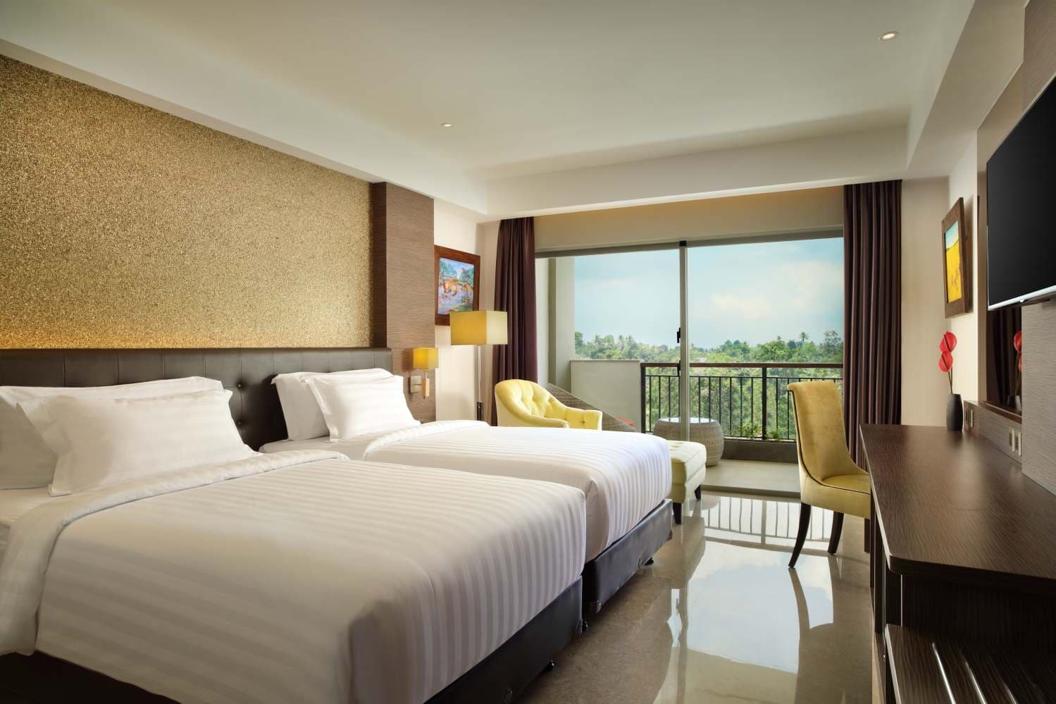 Sthala, Marriott's Tribute Portfolio Hotel, Ubud Bali Ansicht 9