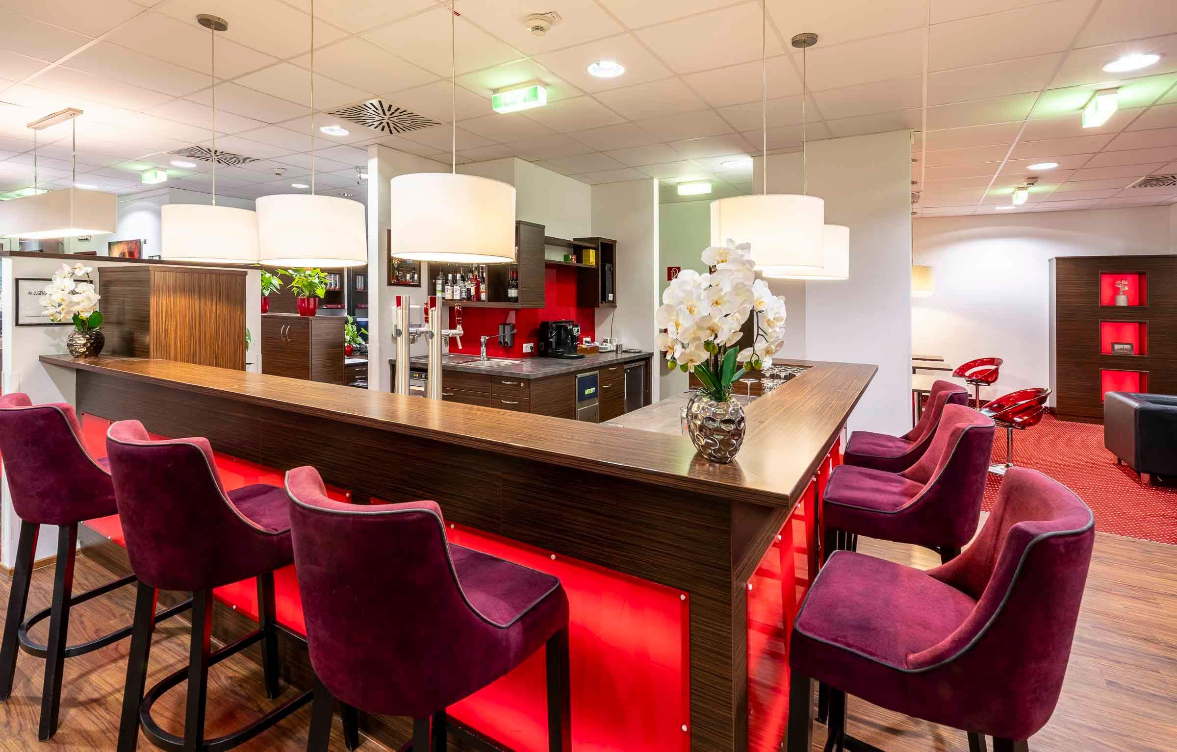 PLAZA INN Amedia Wien Ansicht 8