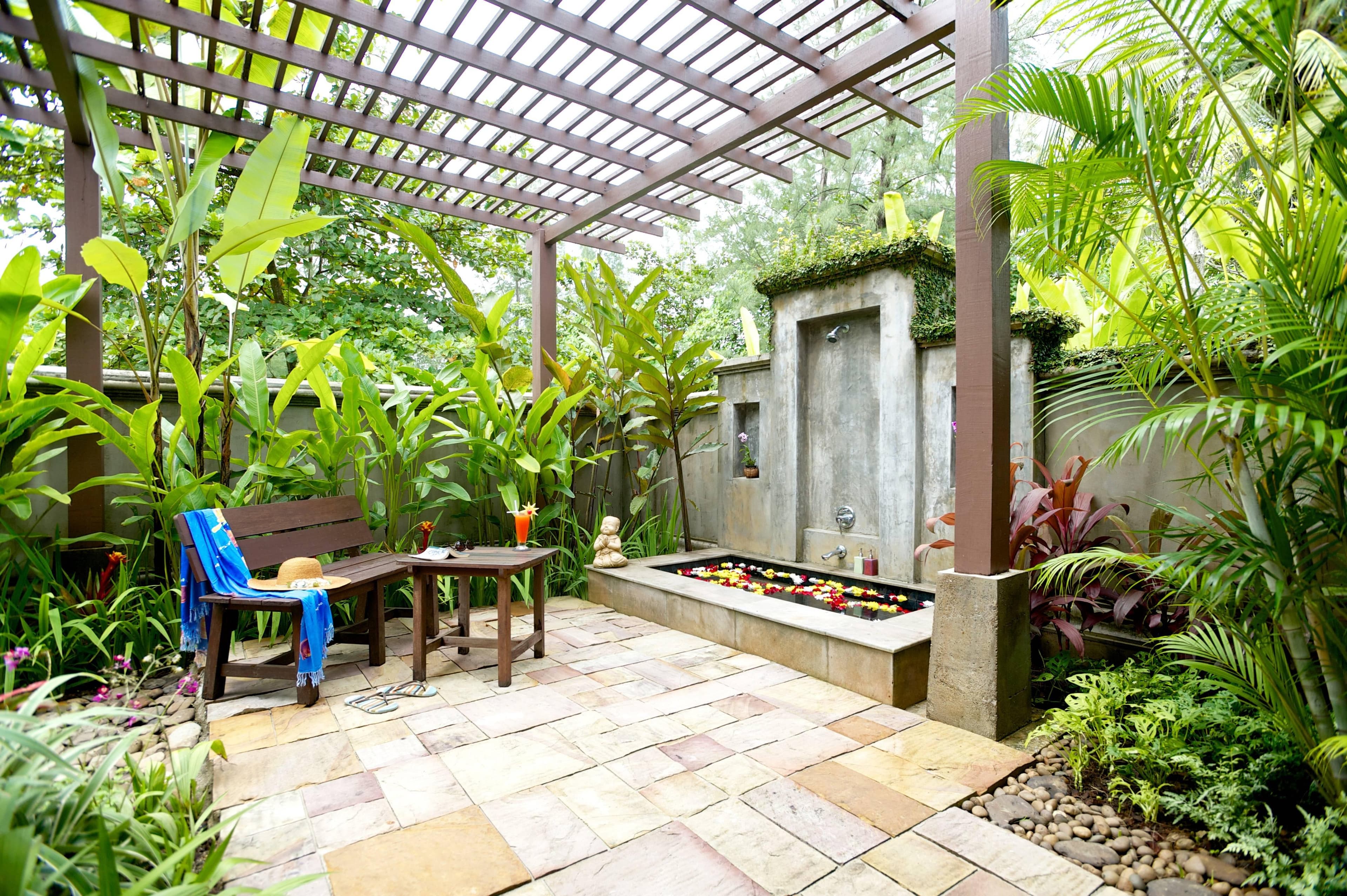 Khaolak Bhandari Resort & Spa Ansicht 6