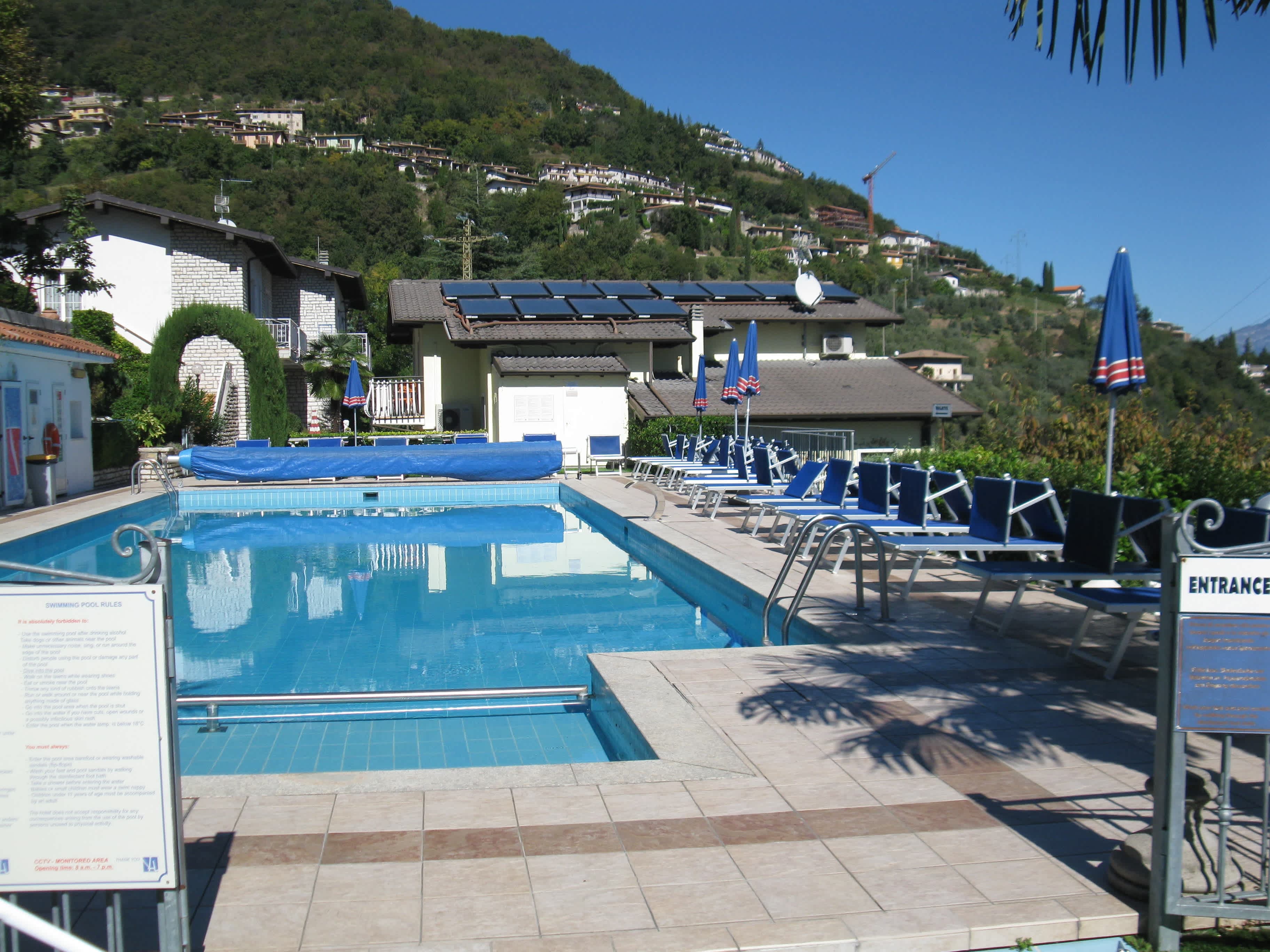 Village Hotel Lucia