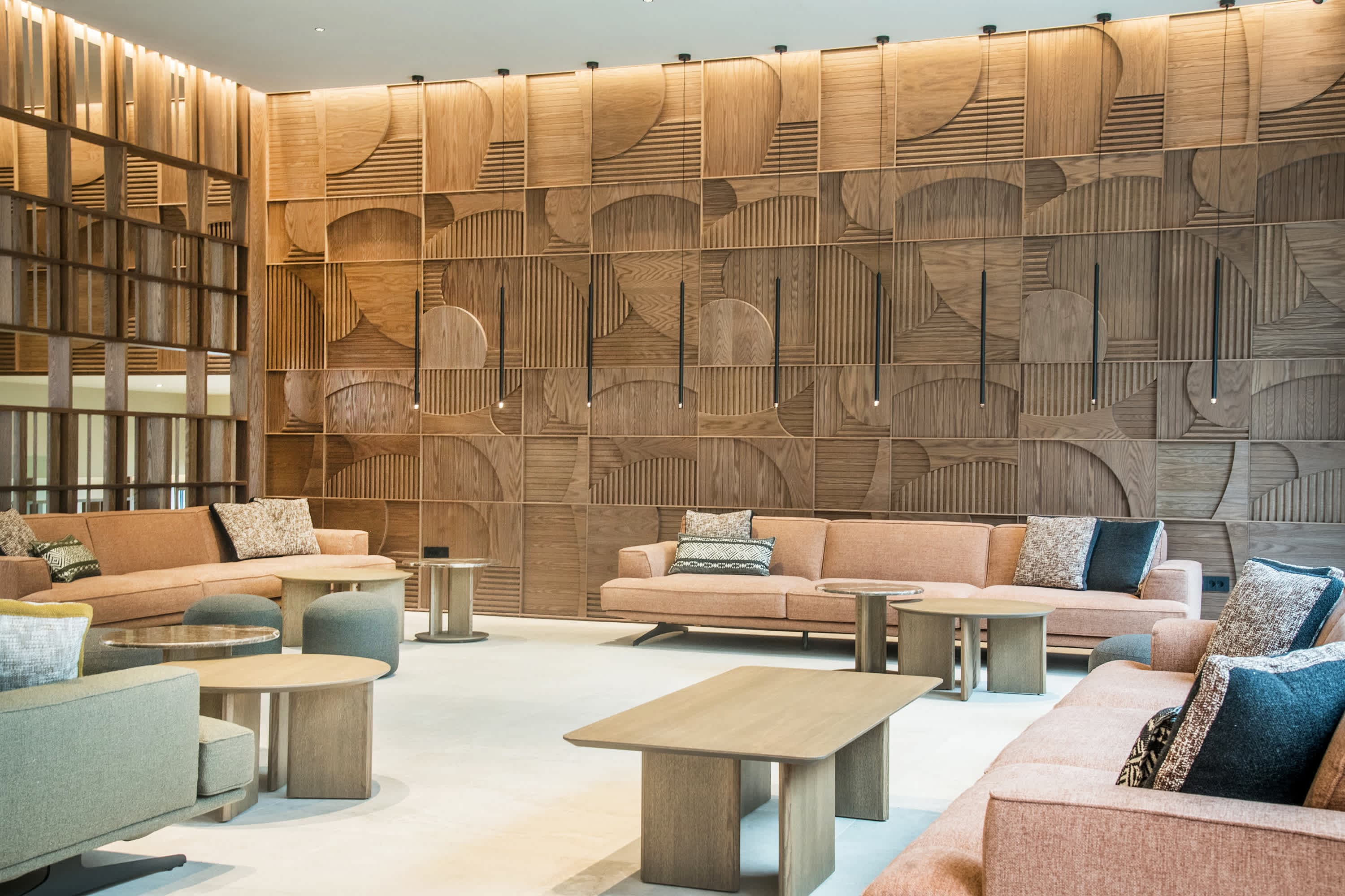 KING MINOS RETREAT Resort & Spa Ansicht 10