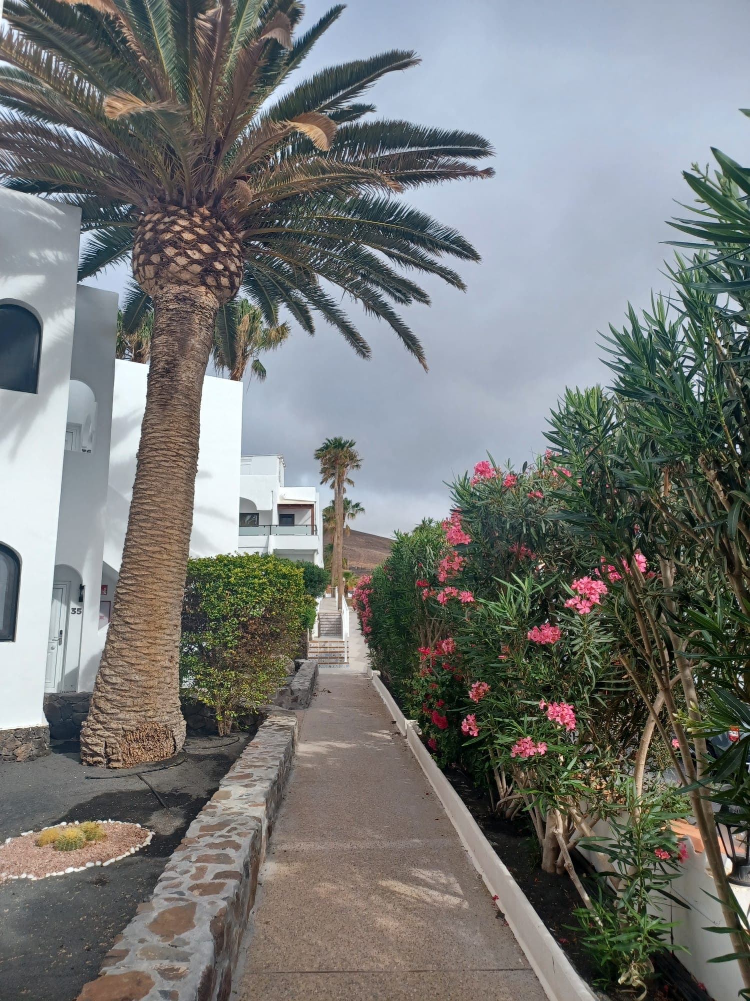 Monte Marina Naturist Resort Ansicht 2