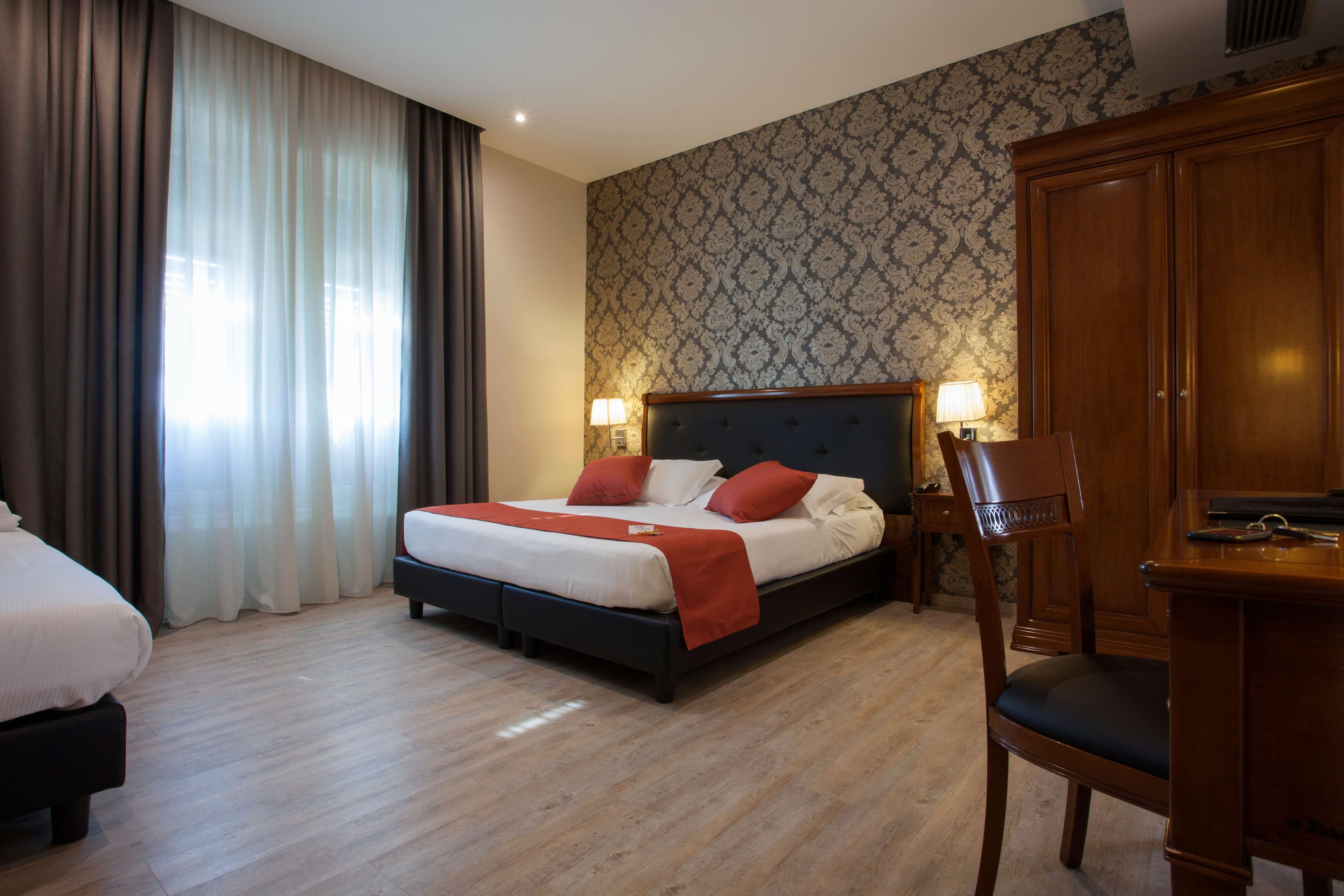 Hotel Astoria Ansicht 5