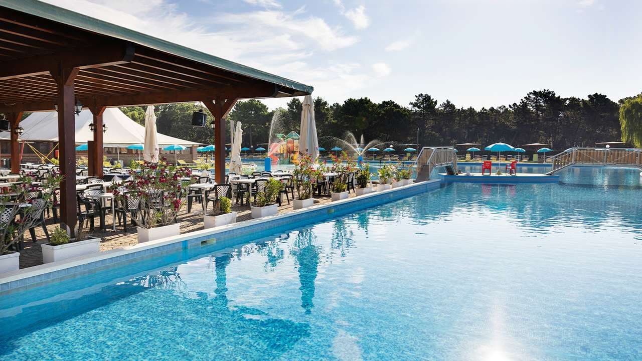 Residence Mare Pineta Ansicht 7