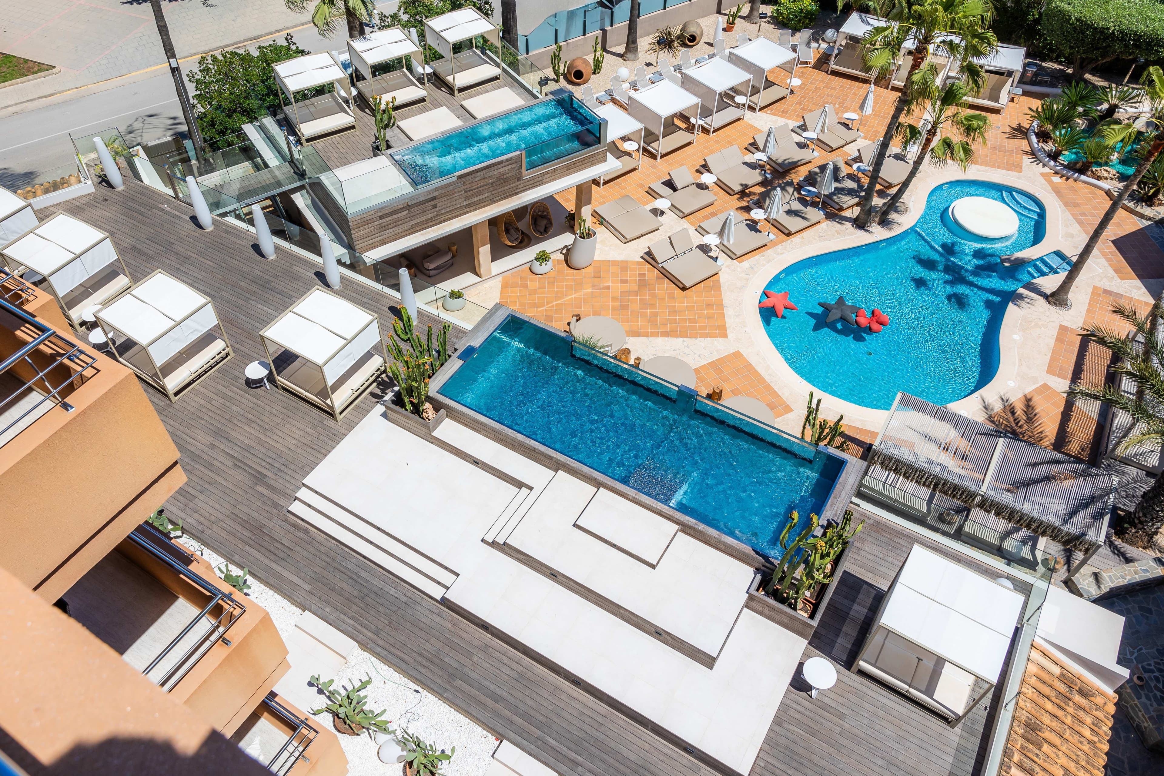 Marins Beach Club - Adults Only Ansicht 7