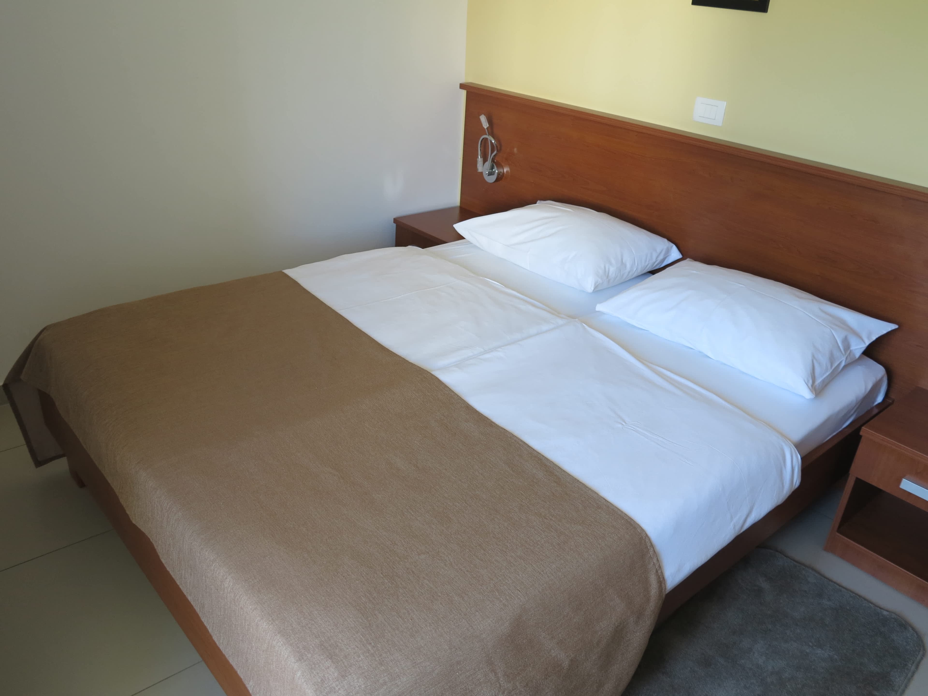 Hotel Villa 4m Ansicht 3