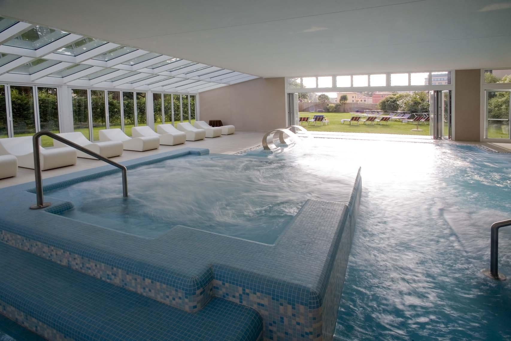 Best Western Premier Hotel Galileo Padova Ansicht 7