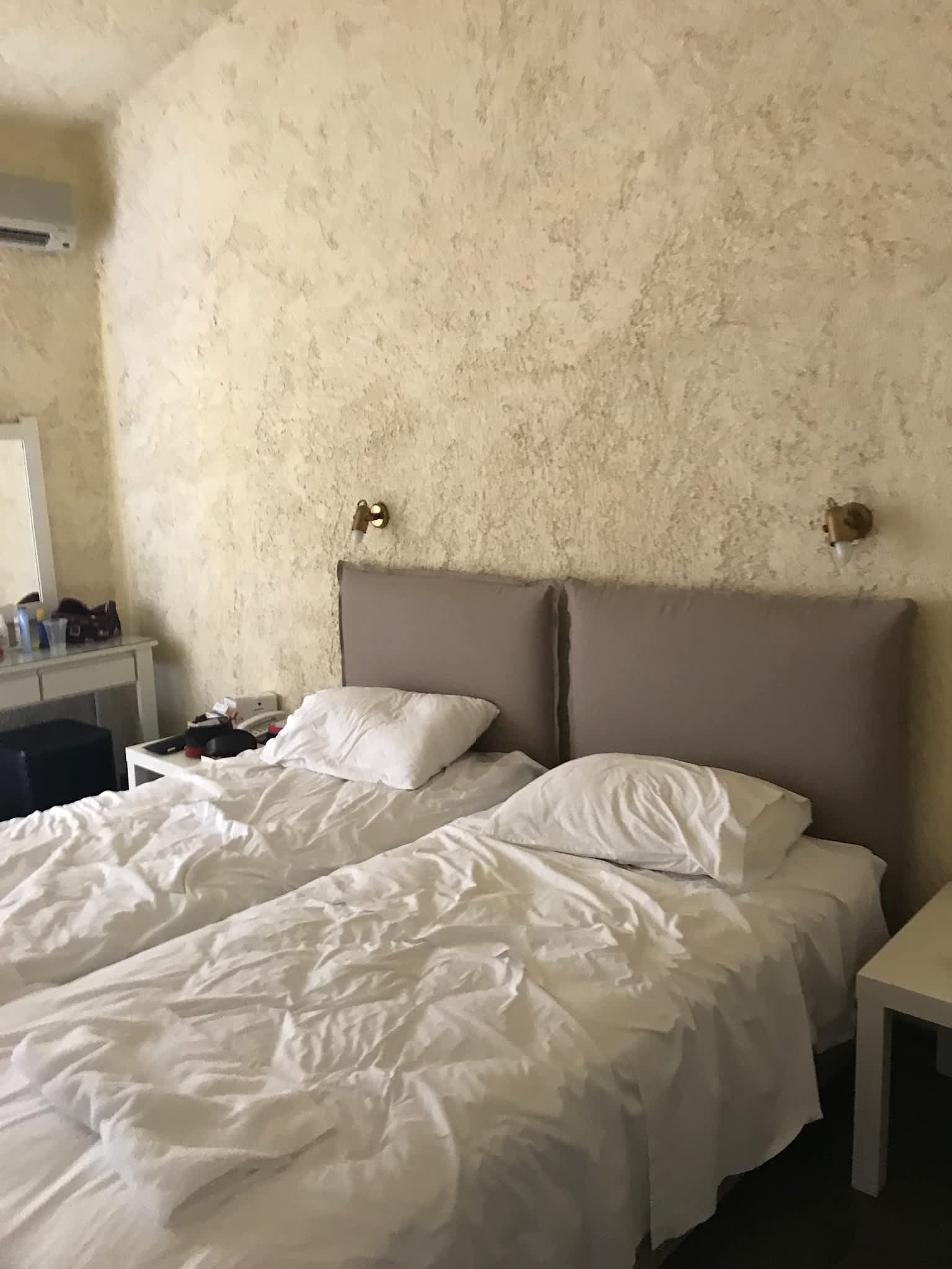 Hotel Panas Ansicht 5