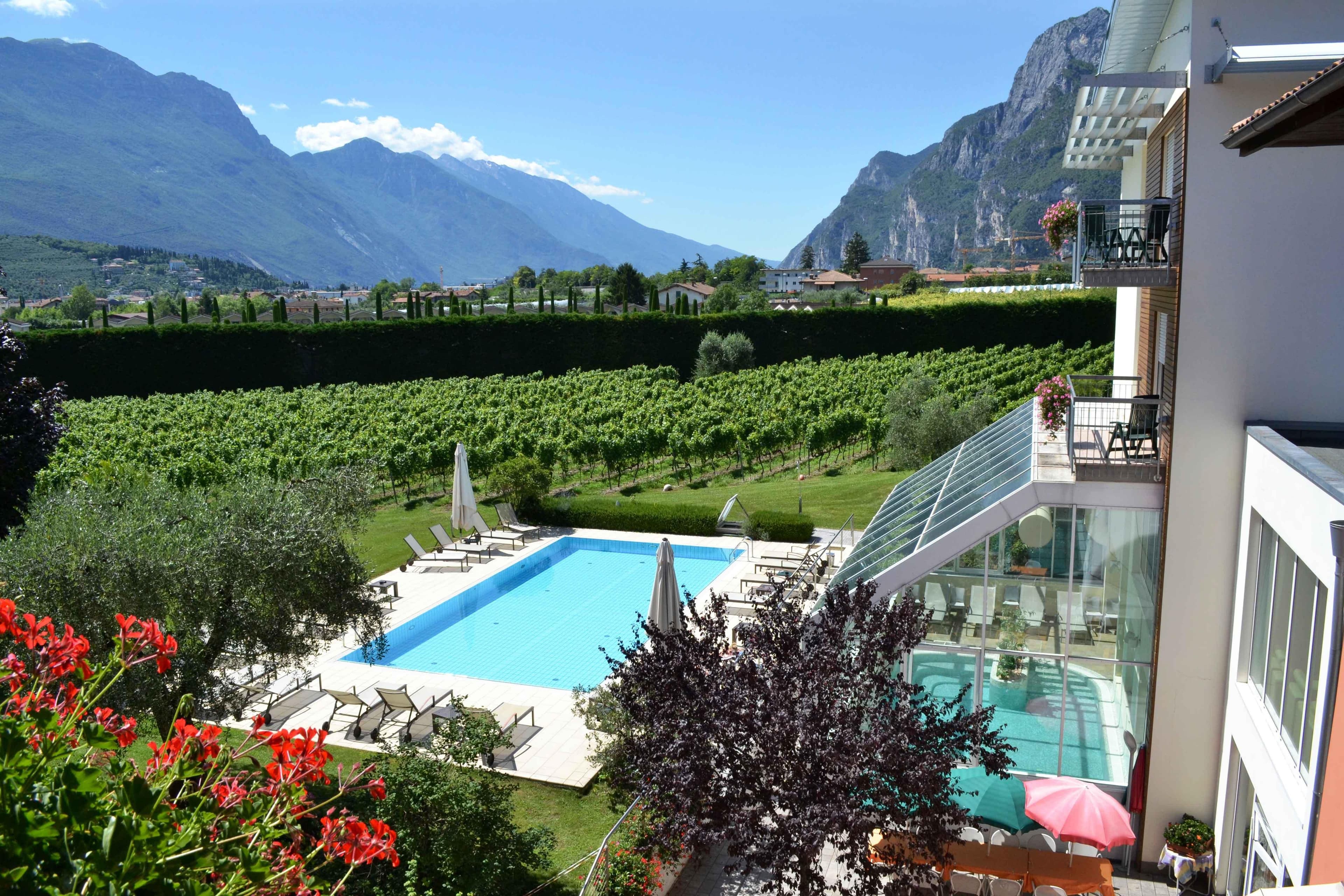 Hotel Al Maso Ansicht 7