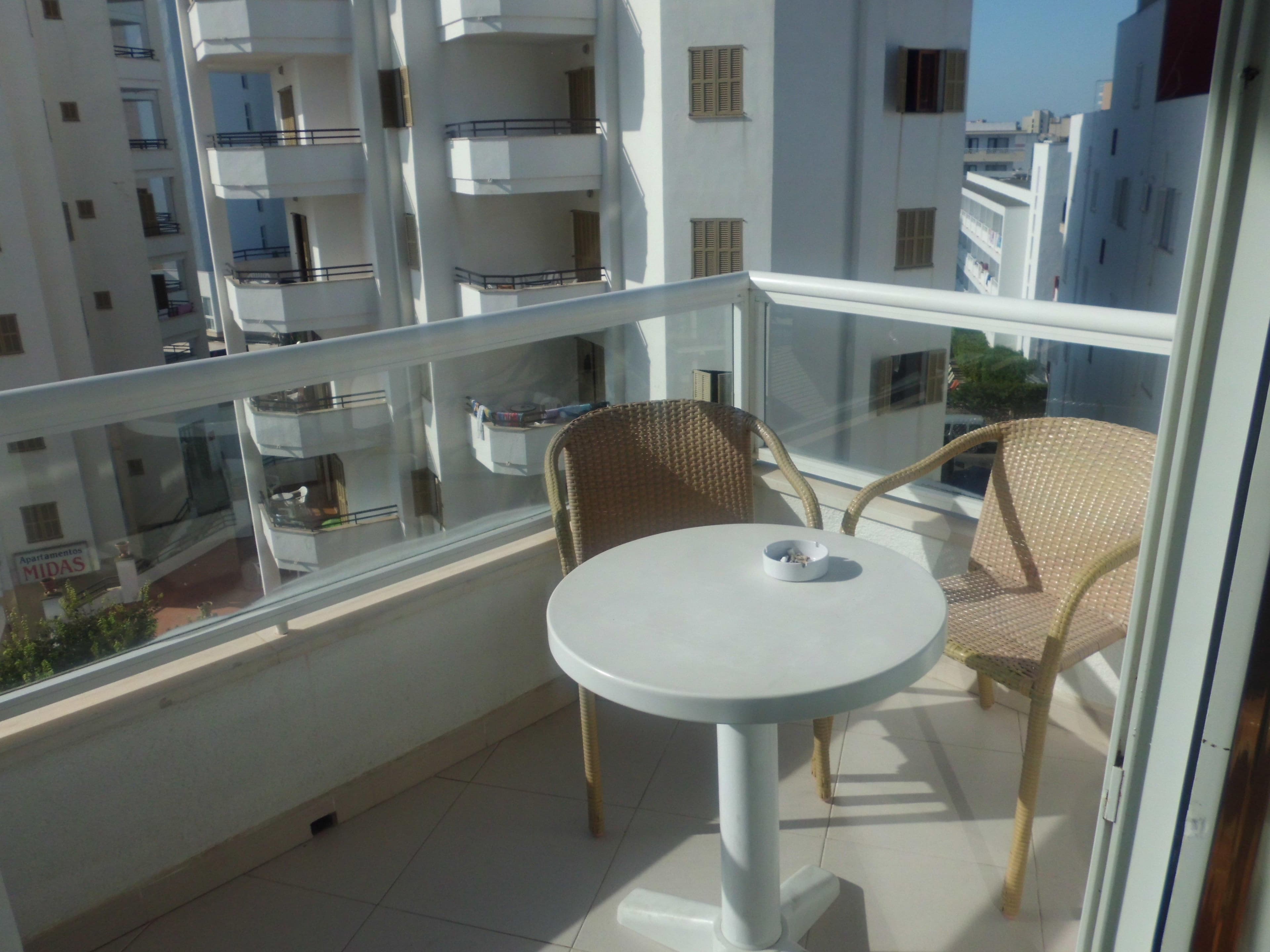Sabina Hotel & Suites Ansicht 6