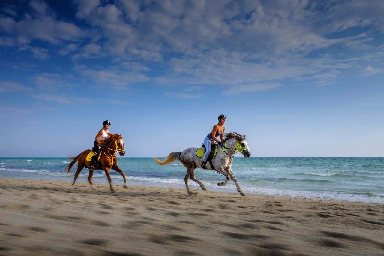 Aldiana Club Djerba Atlantide Ansicht 9