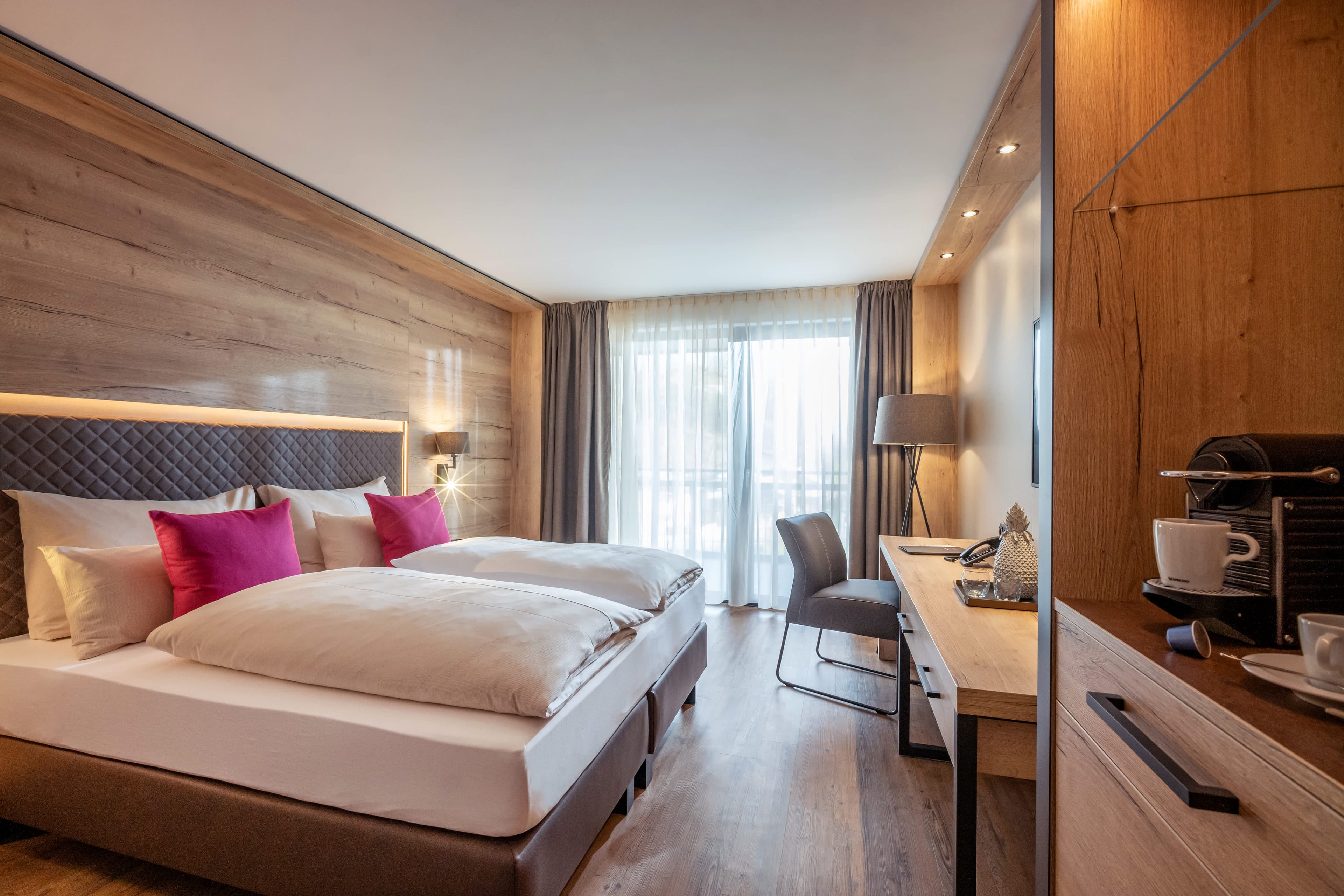 Hotel ADAPURA Wagrain Ansicht 4