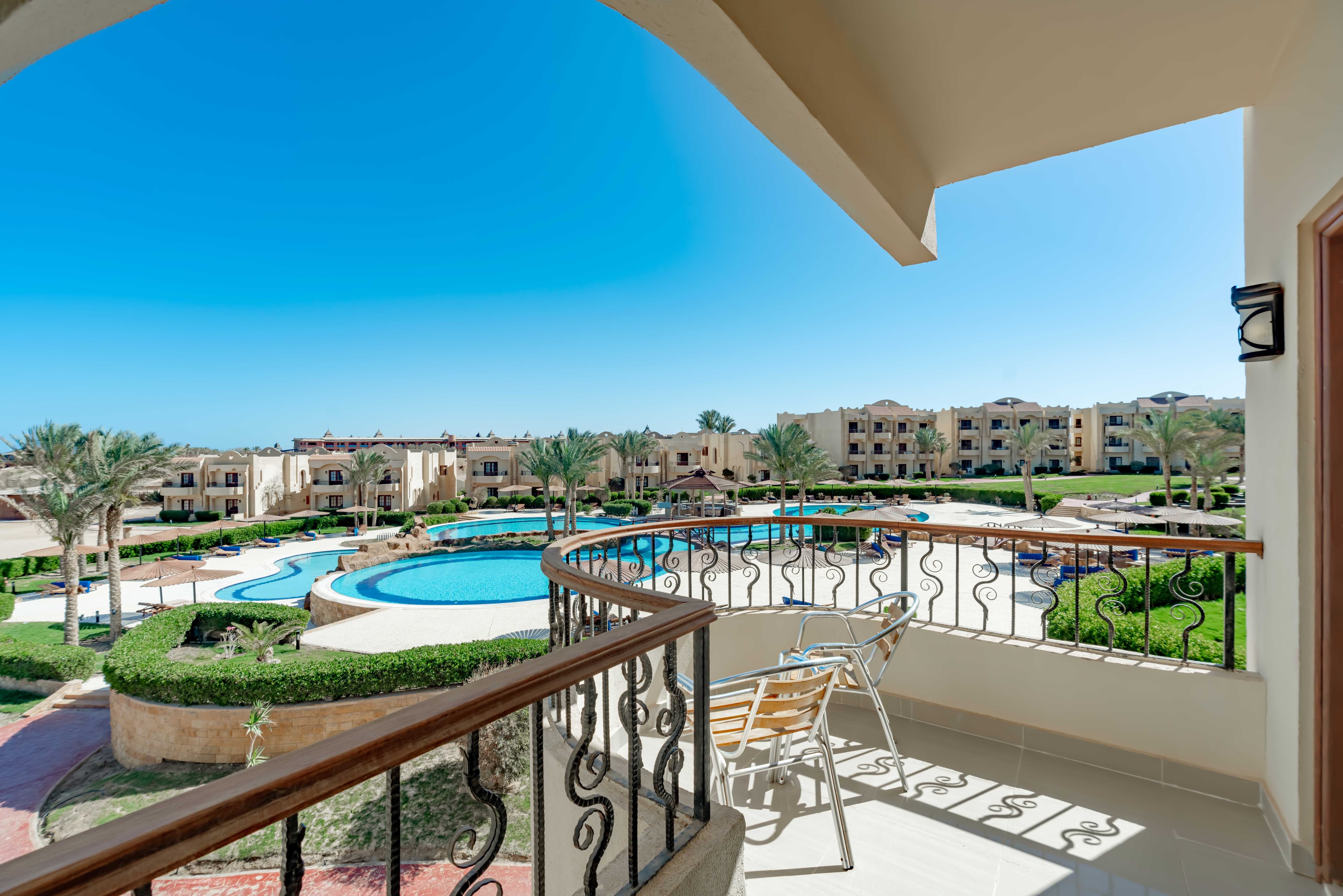 Coral Hills Resorts & SPA Ansicht 3