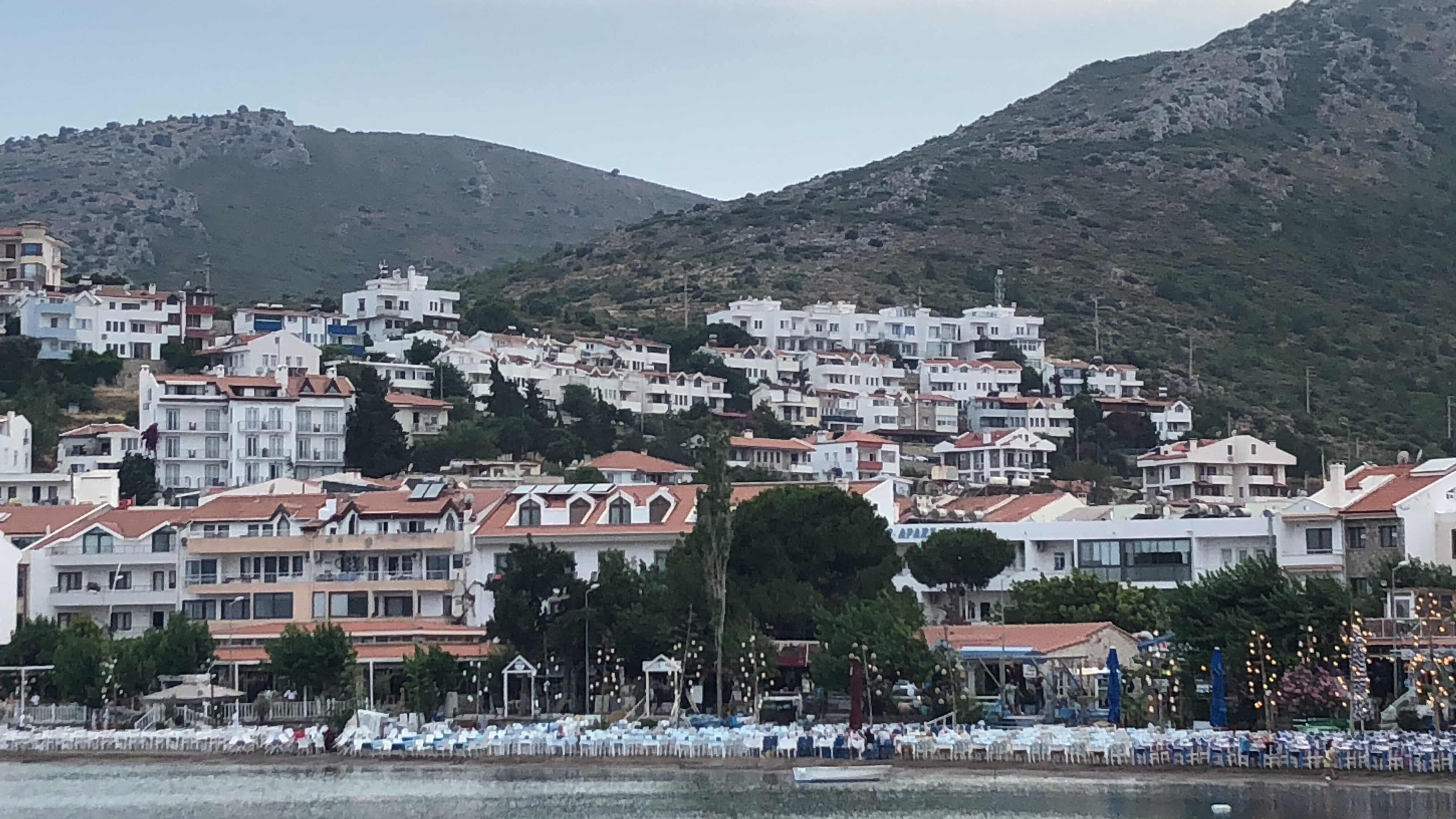 Hotel Club Datca Tatil Koyu Ansicht 6