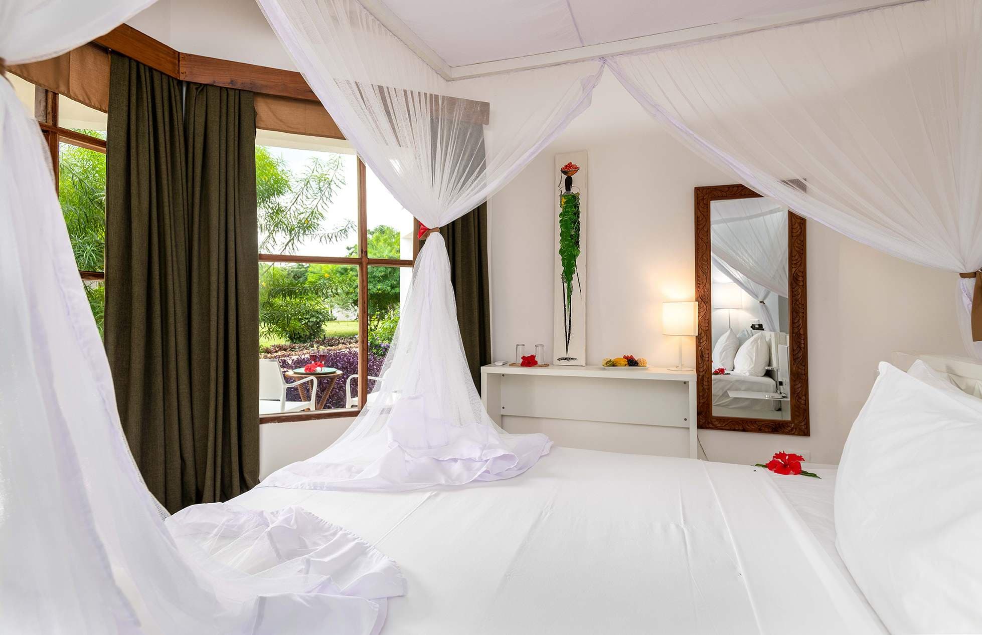 Sandies Baobab Beach Zanzibar Ansicht 5