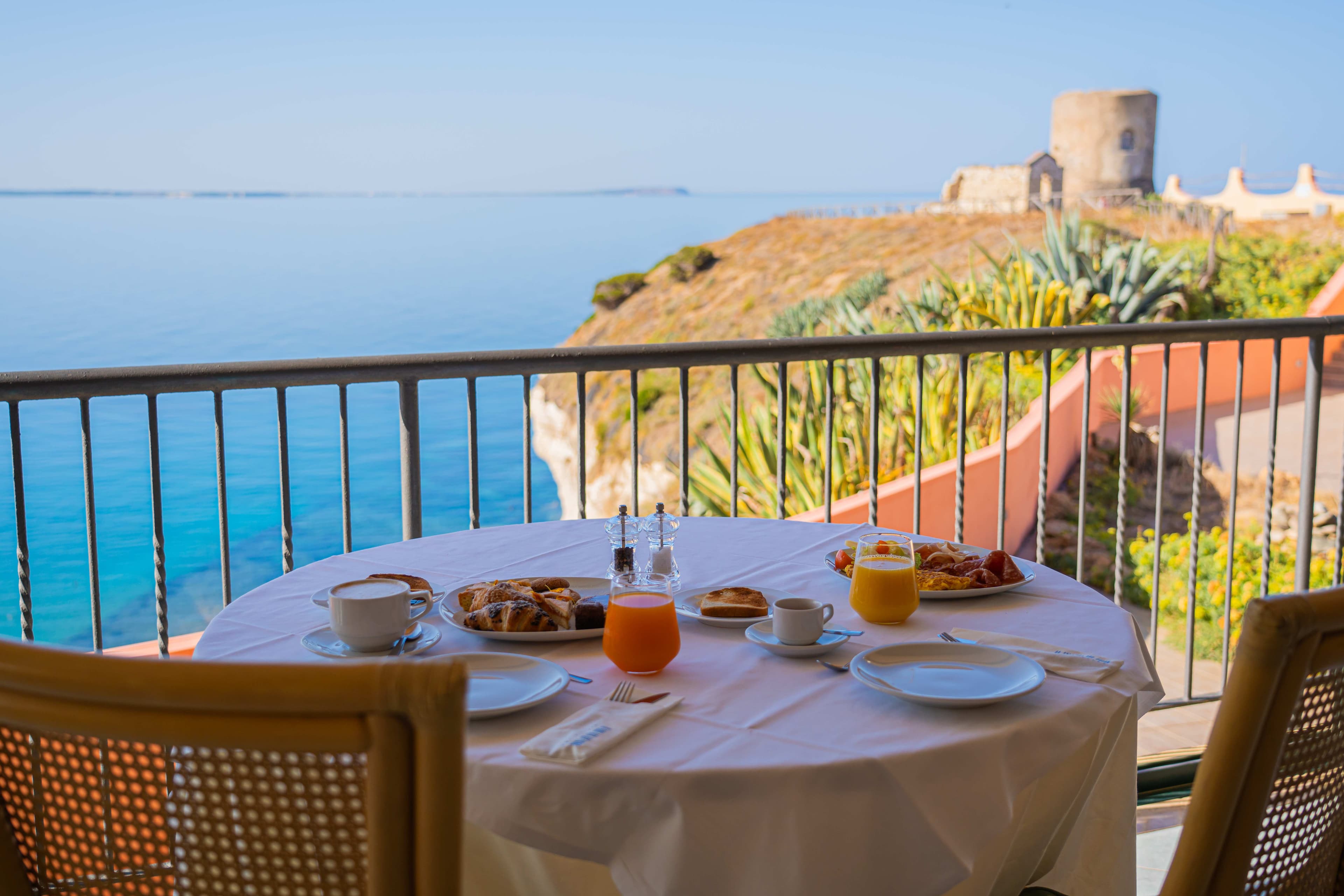 Felix Hotels - Hotel La Baja Ansicht 9