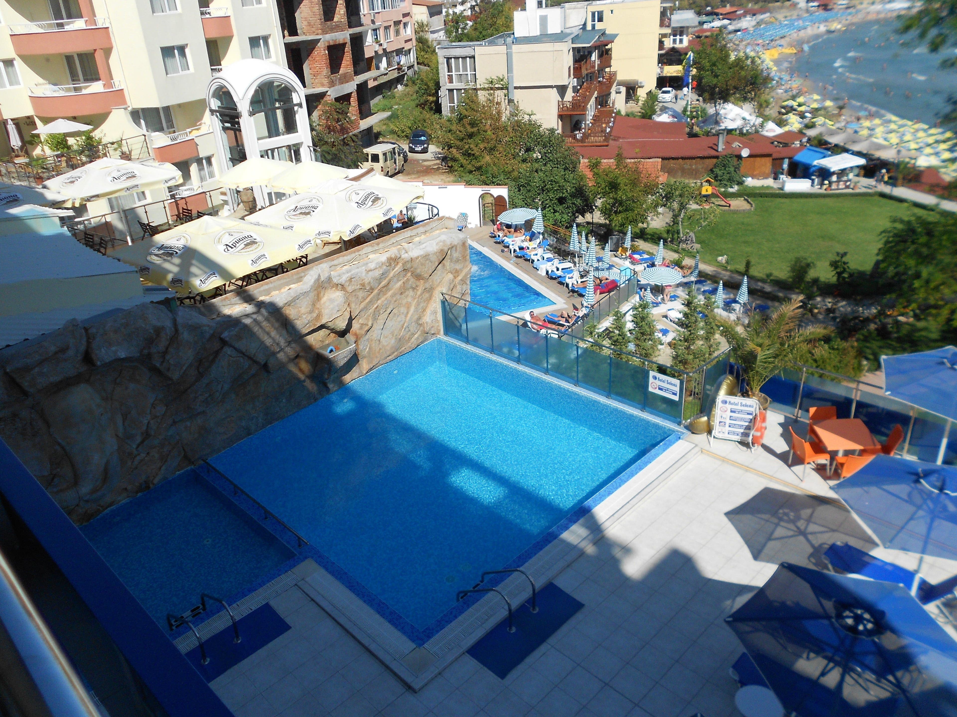 Hotel Selena Star Ansicht 10