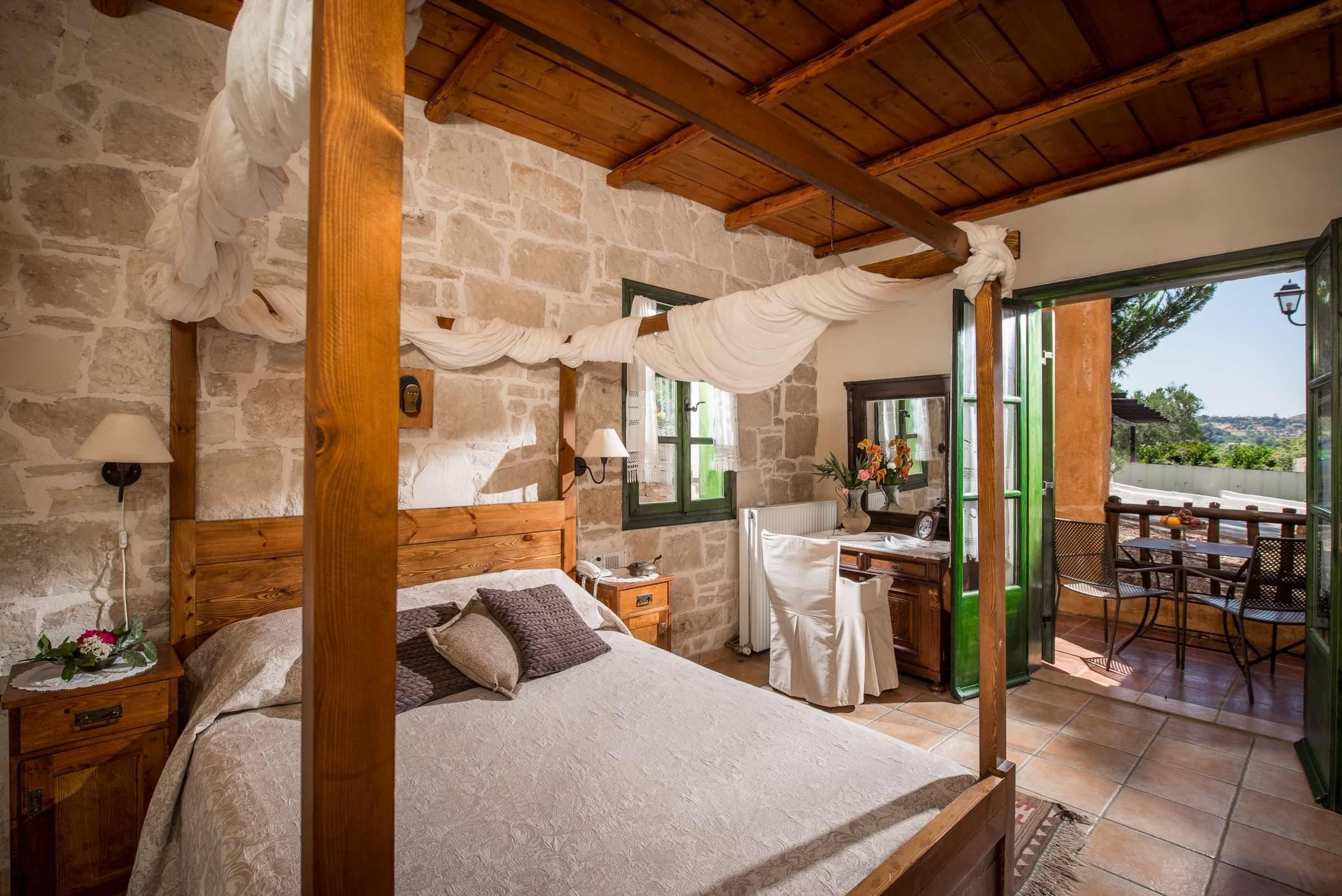 Enagron Ecotourism Village Ansicht 6