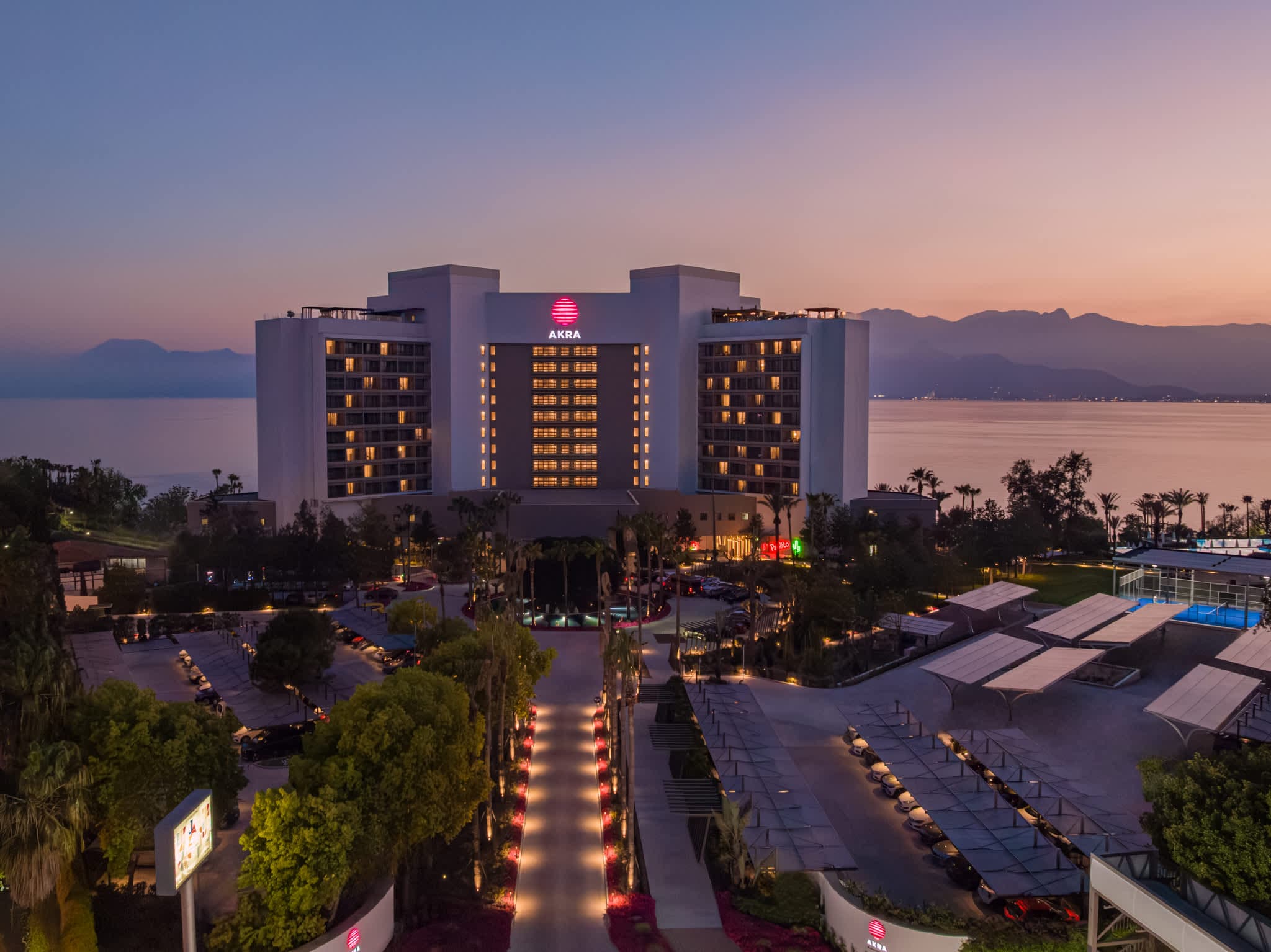 Akra Antalya