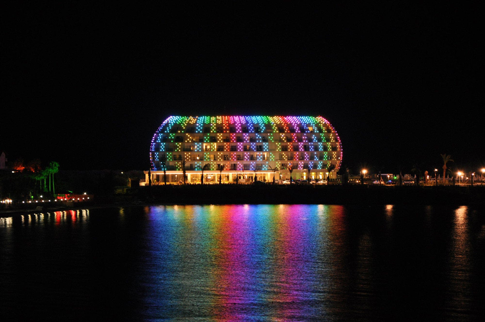 Gold Island Selected Ansicht 6