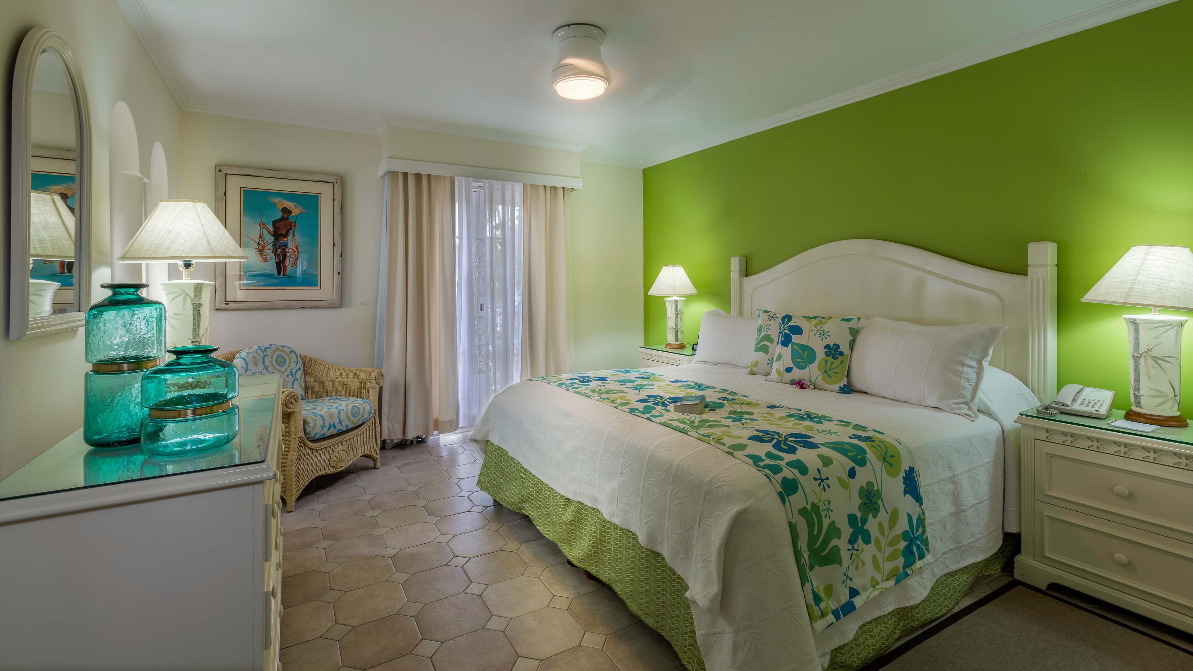Hotel Bougainvillea Beach Resort Ansicht 5