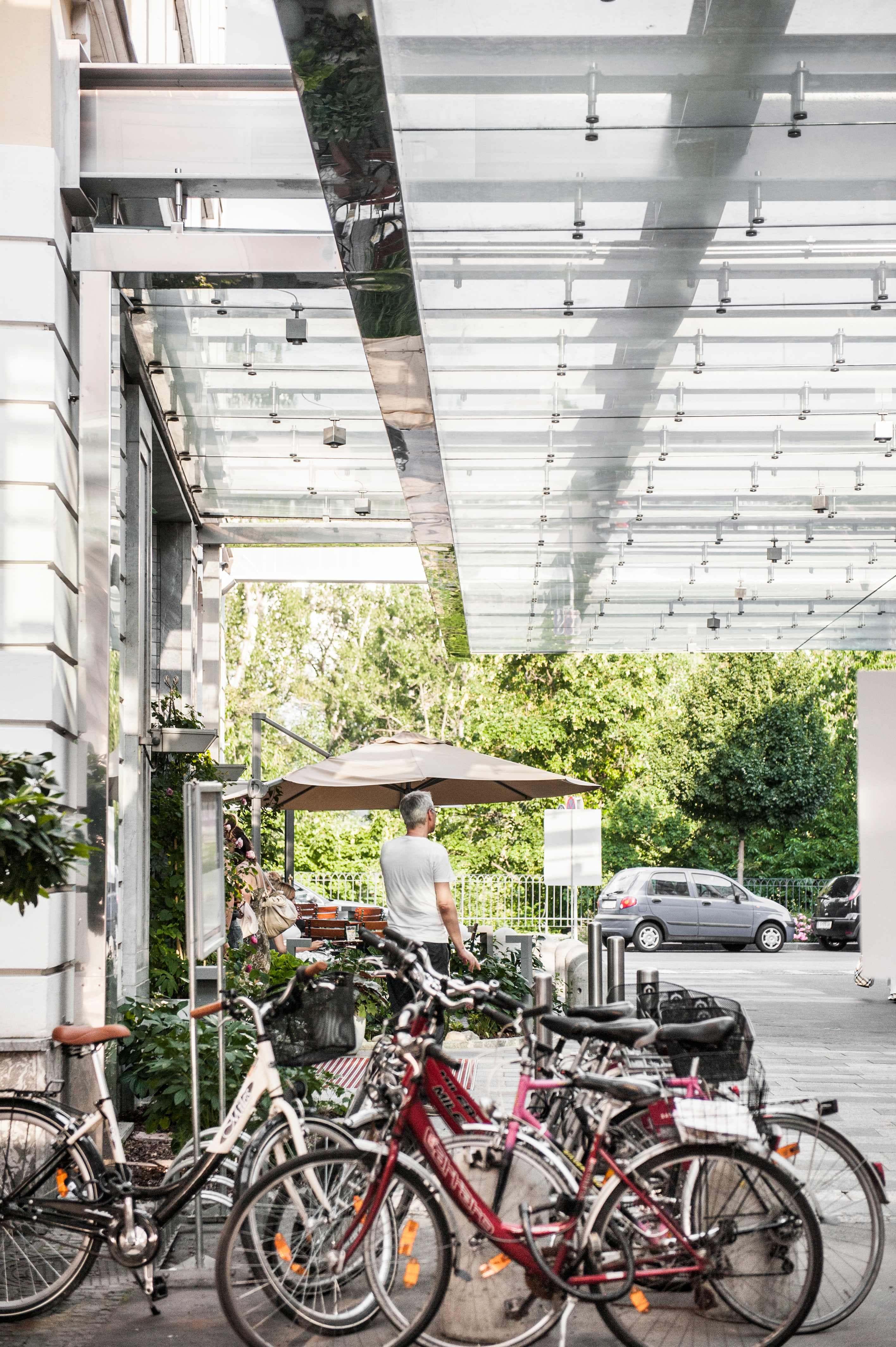 Hotel Weitzer Graz Ansicht 3