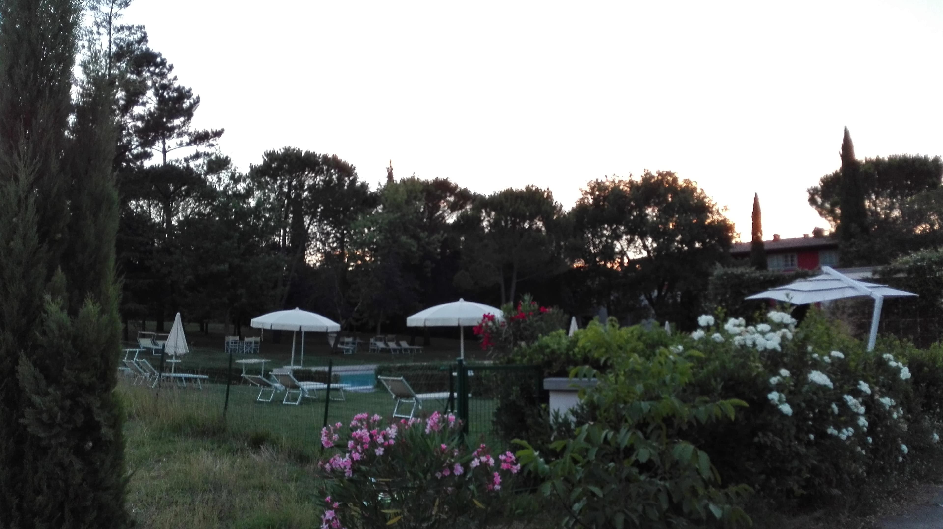 Villa Il Palagio Ansicht 7