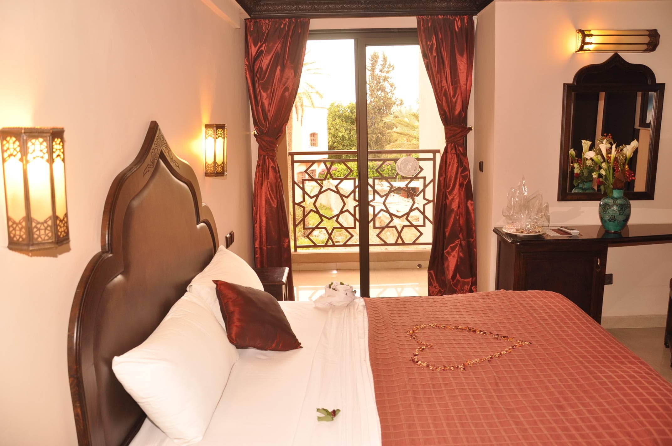Imperial Plaza & Spa Ansicht 4