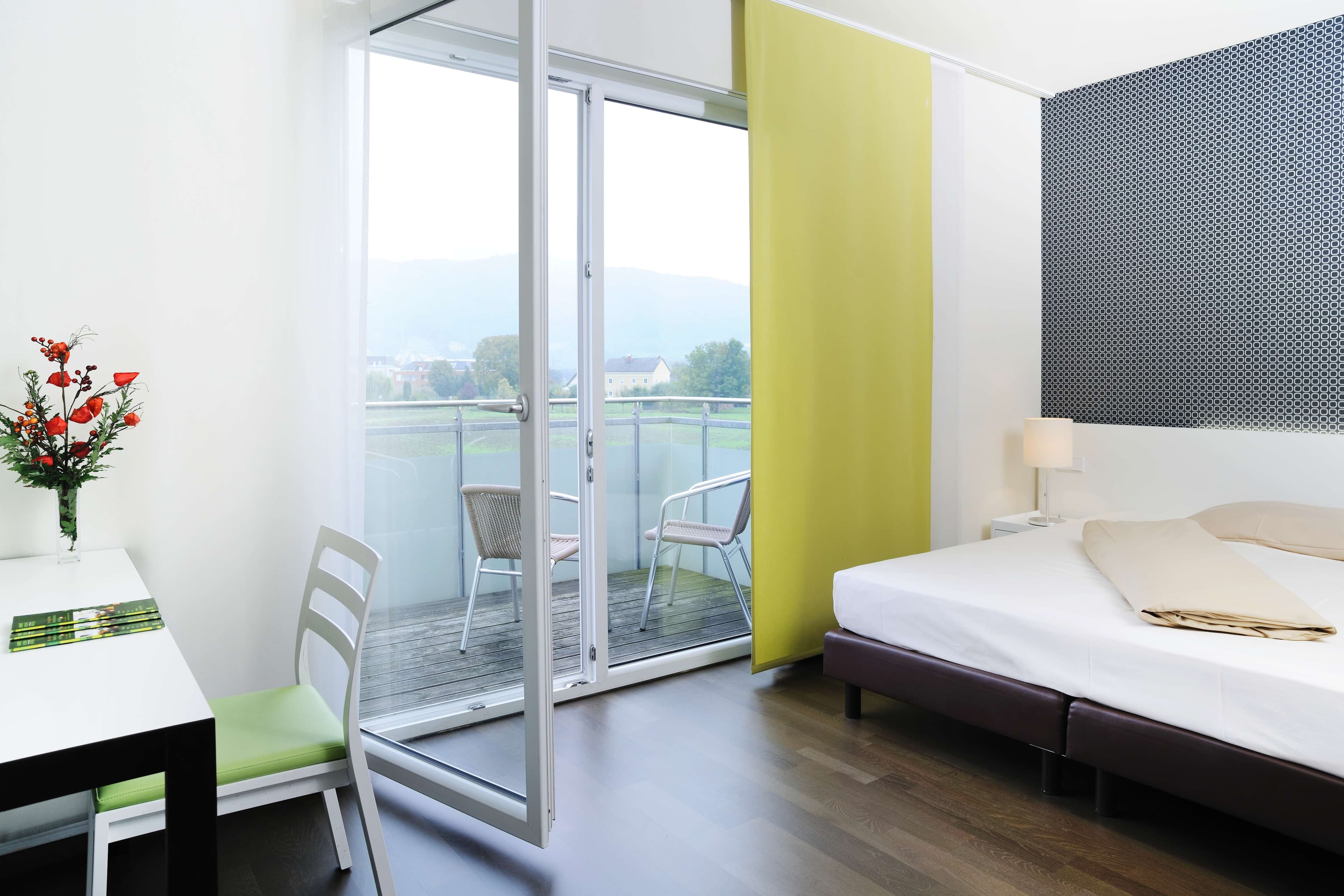 Hotel Harry's Home Linz Ansicht 5