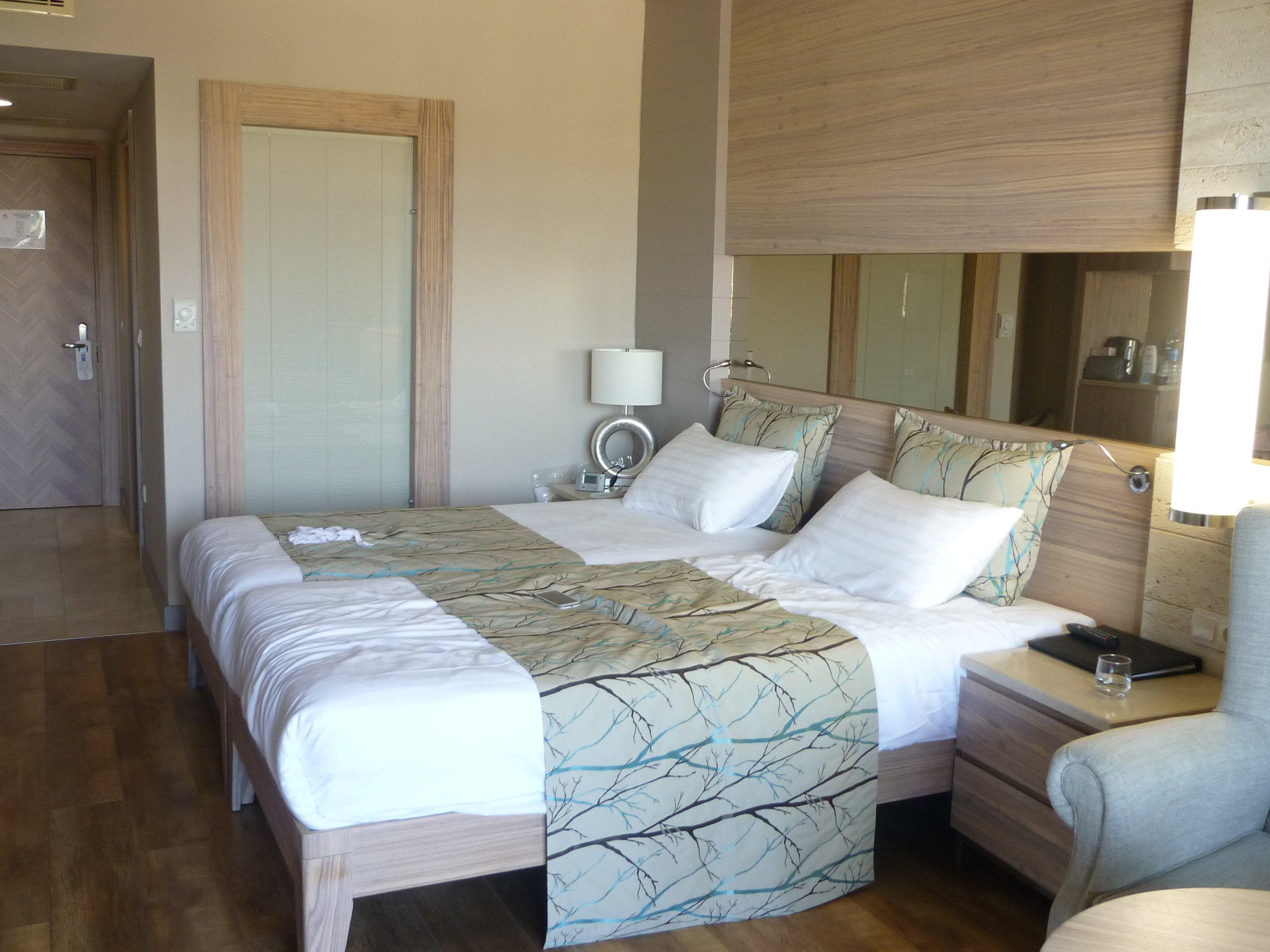 Melas Resort Hotel Ansicht 5