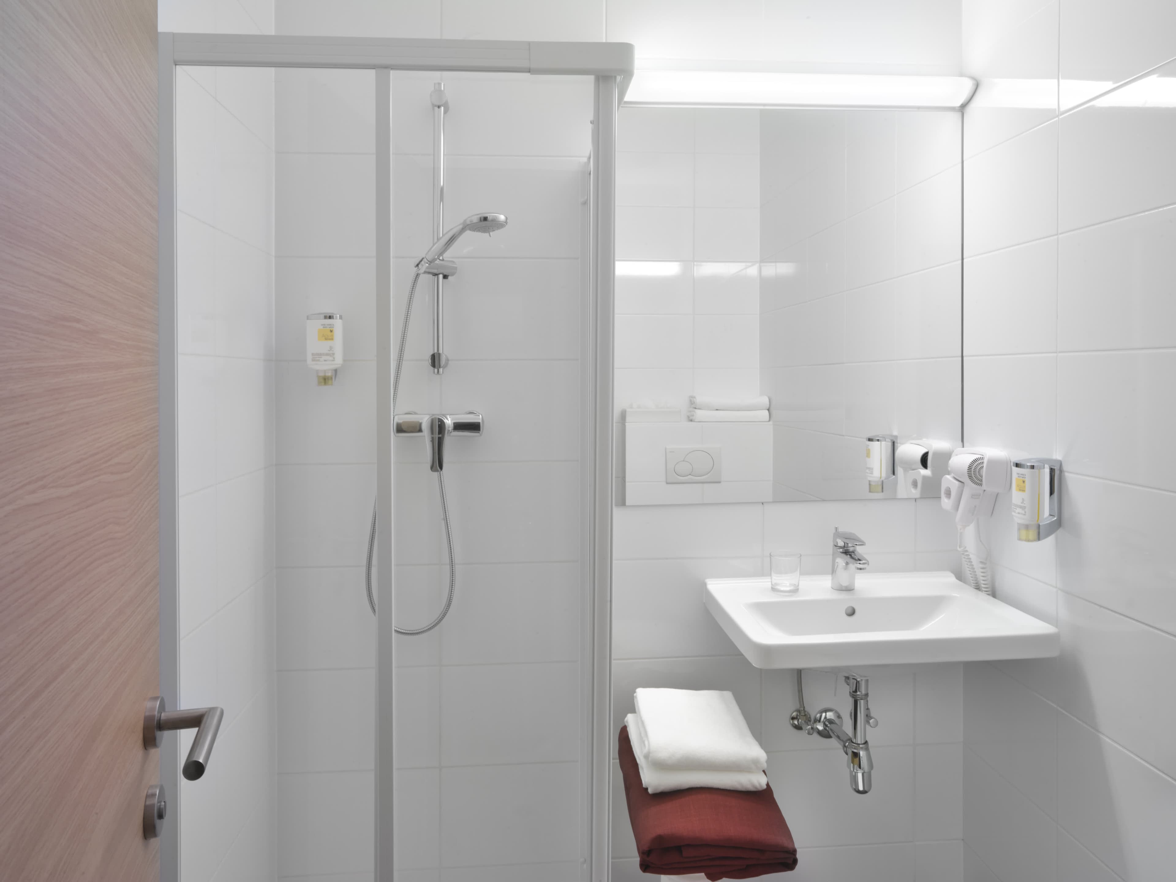 Hotel Marc Aurel Ansicht 7