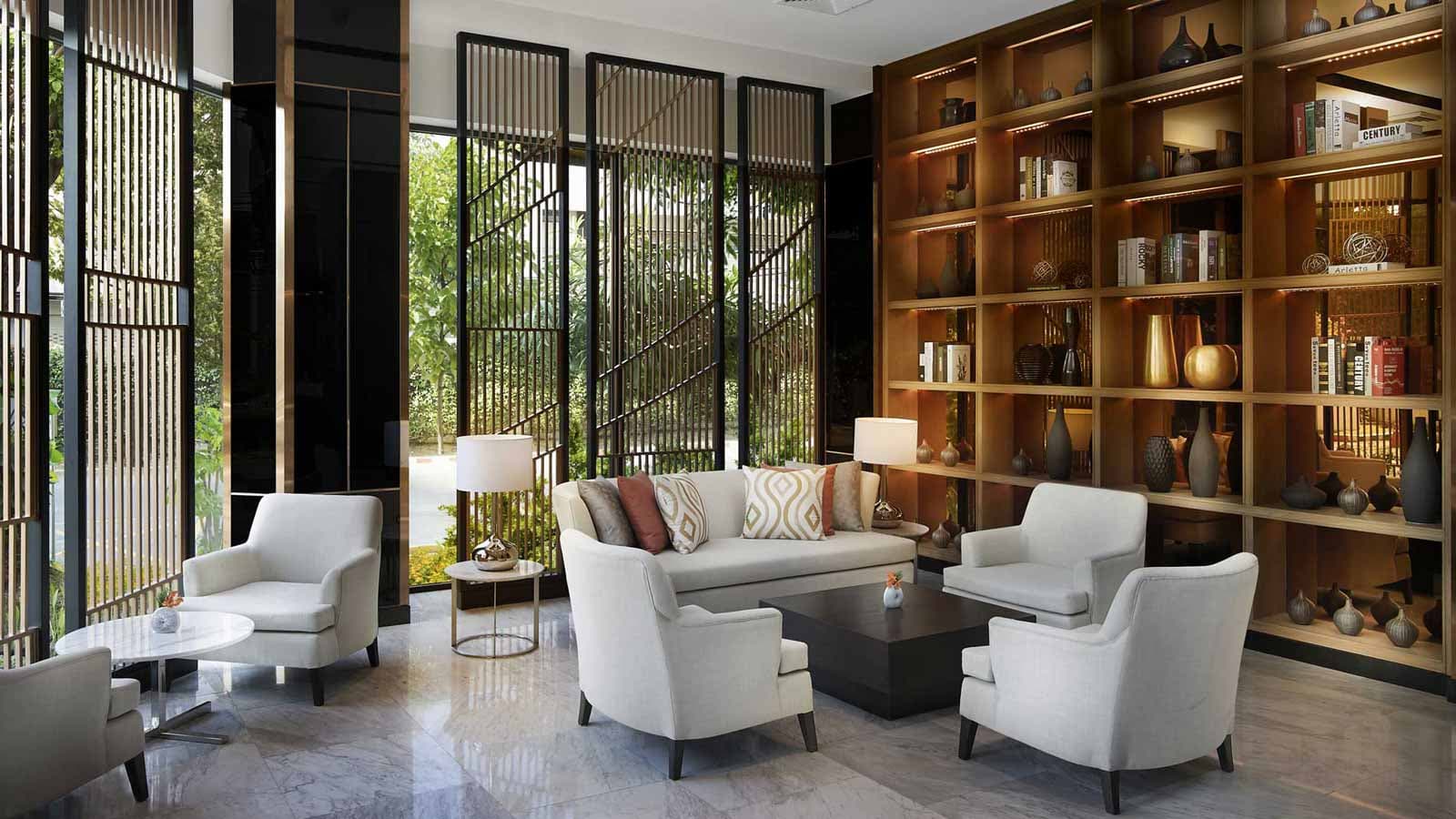 Amari Don Muang Airport Hotel Bangkok Ansicht 7