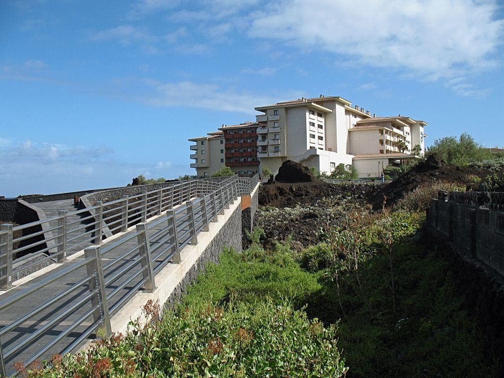 H10 Taburiente Playa Ansicht 3