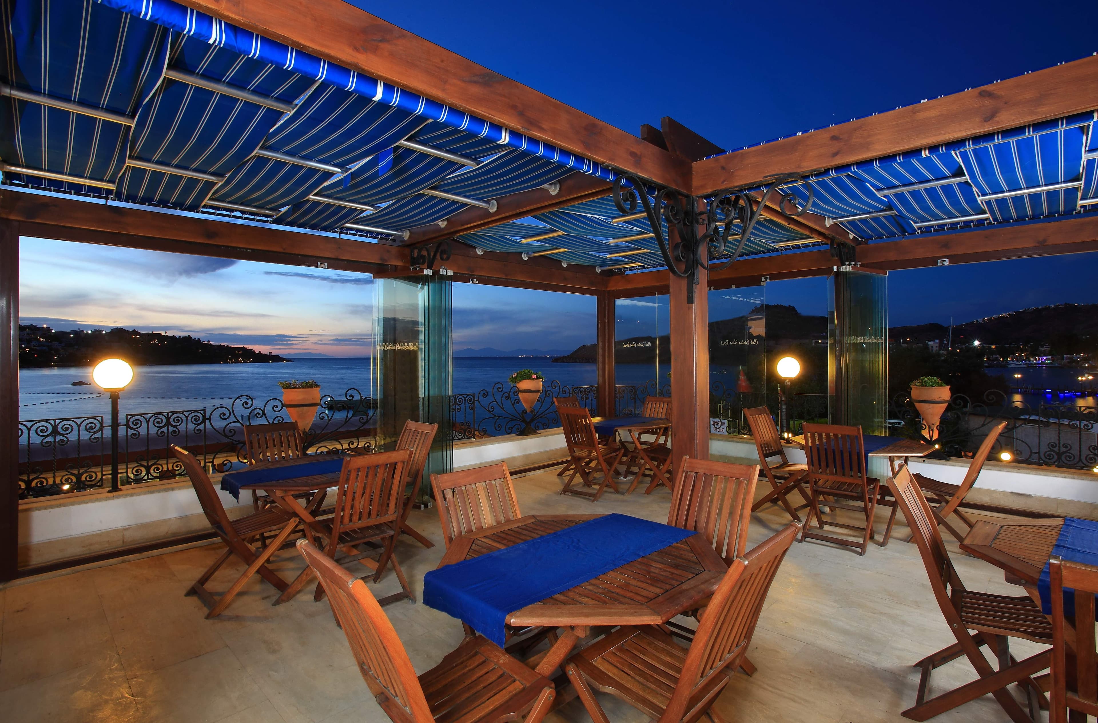 Fleur Bay Resort Ansicht 7